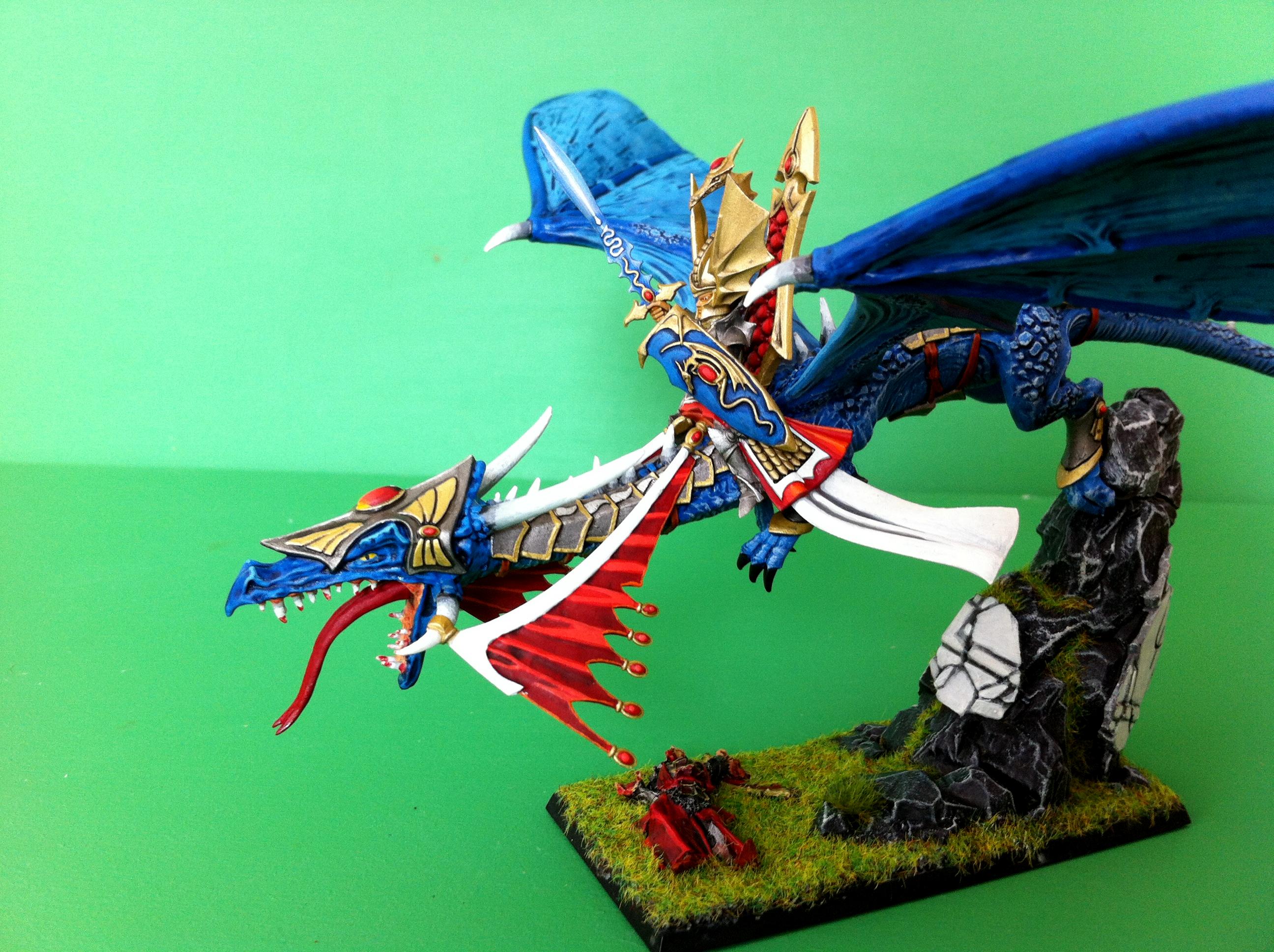 Dragon, Star Dragon
