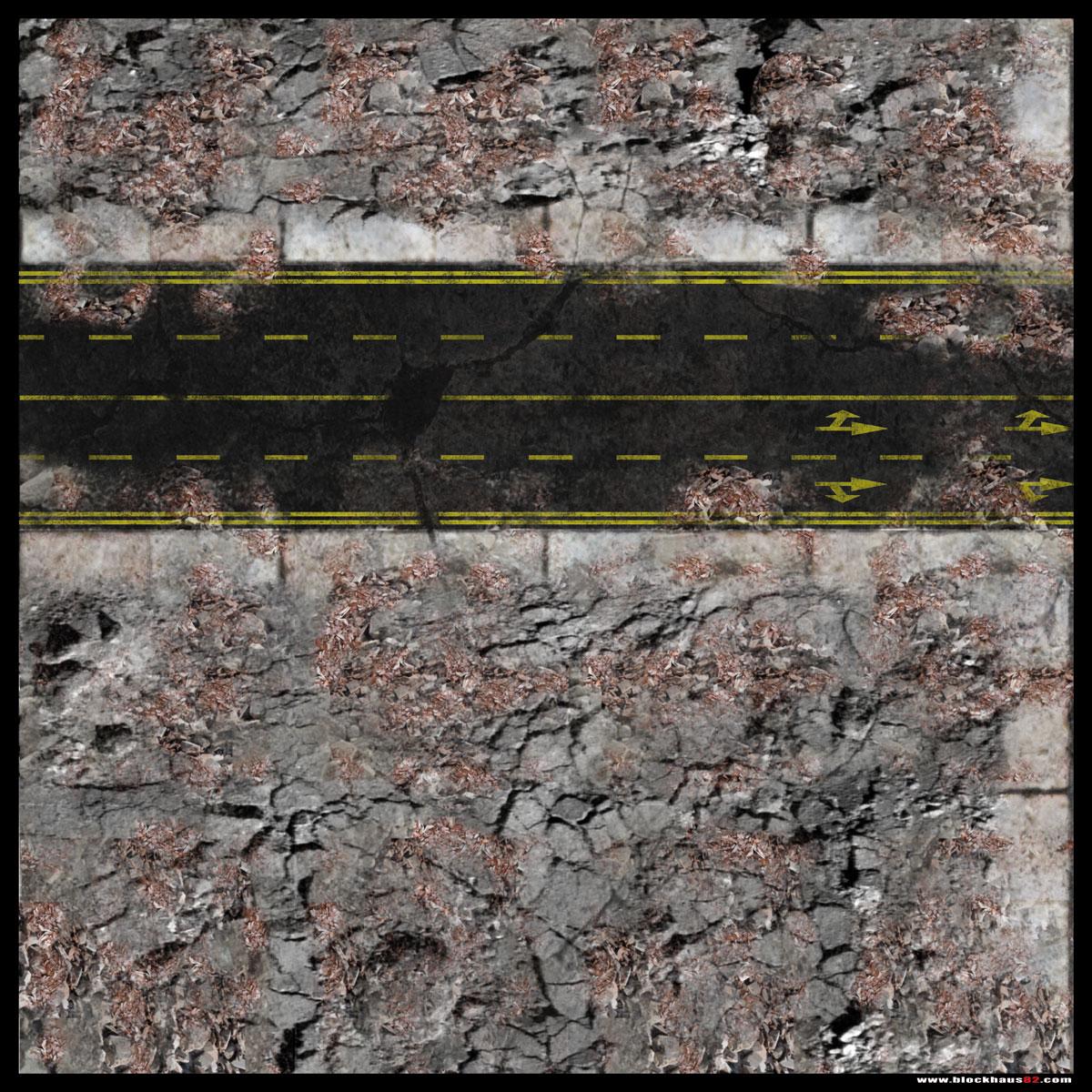 Battleflag, Battlemats