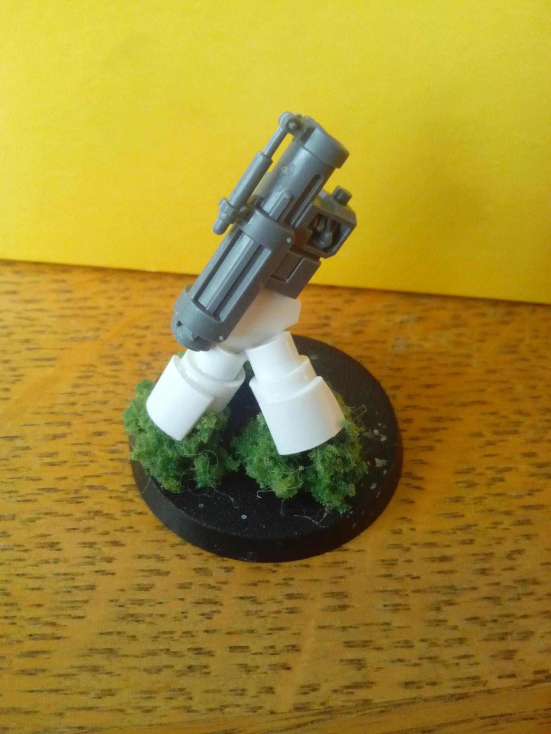 Lobba - Jet Proto