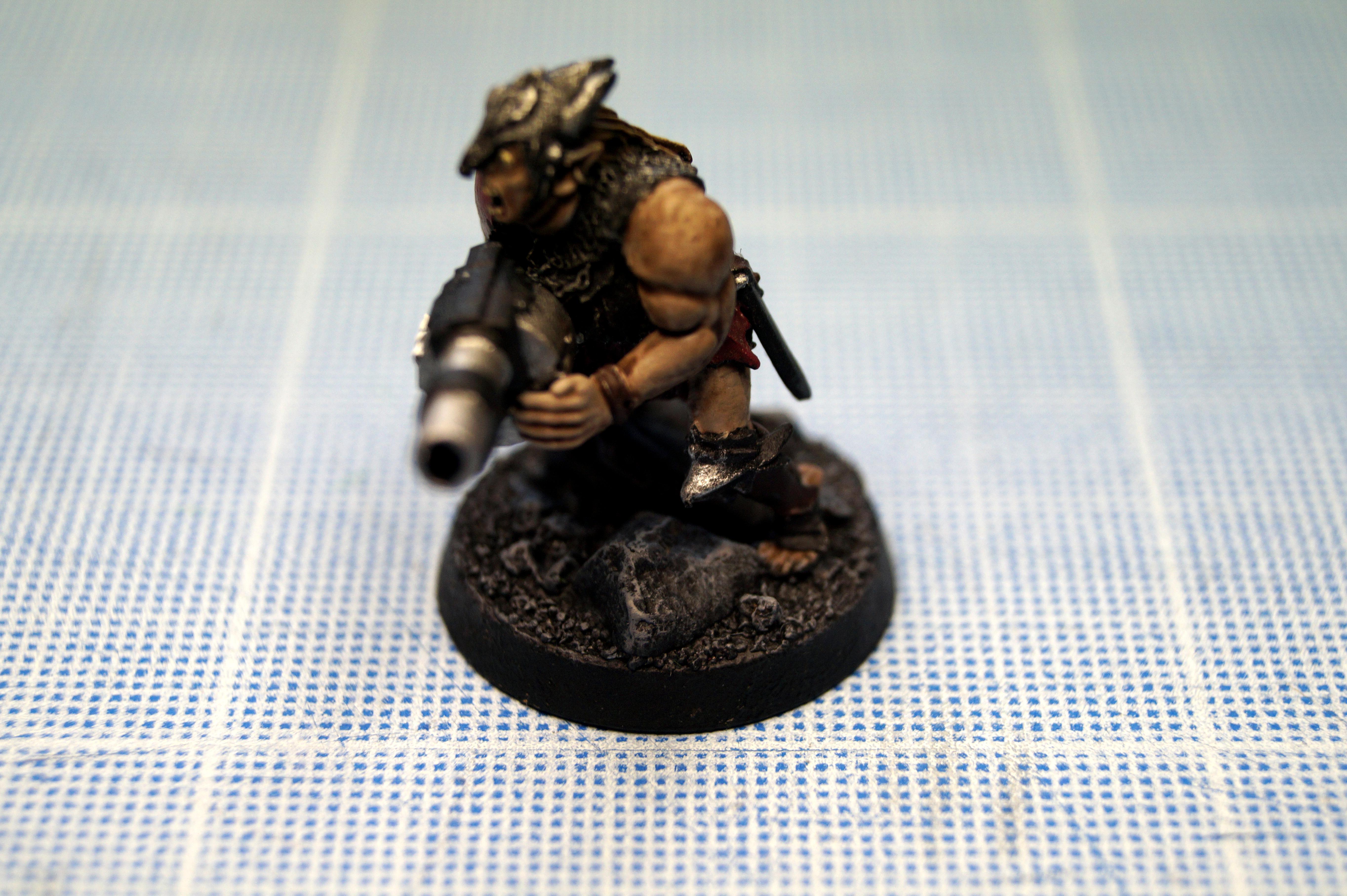 Inq28, Inquisition, Scum