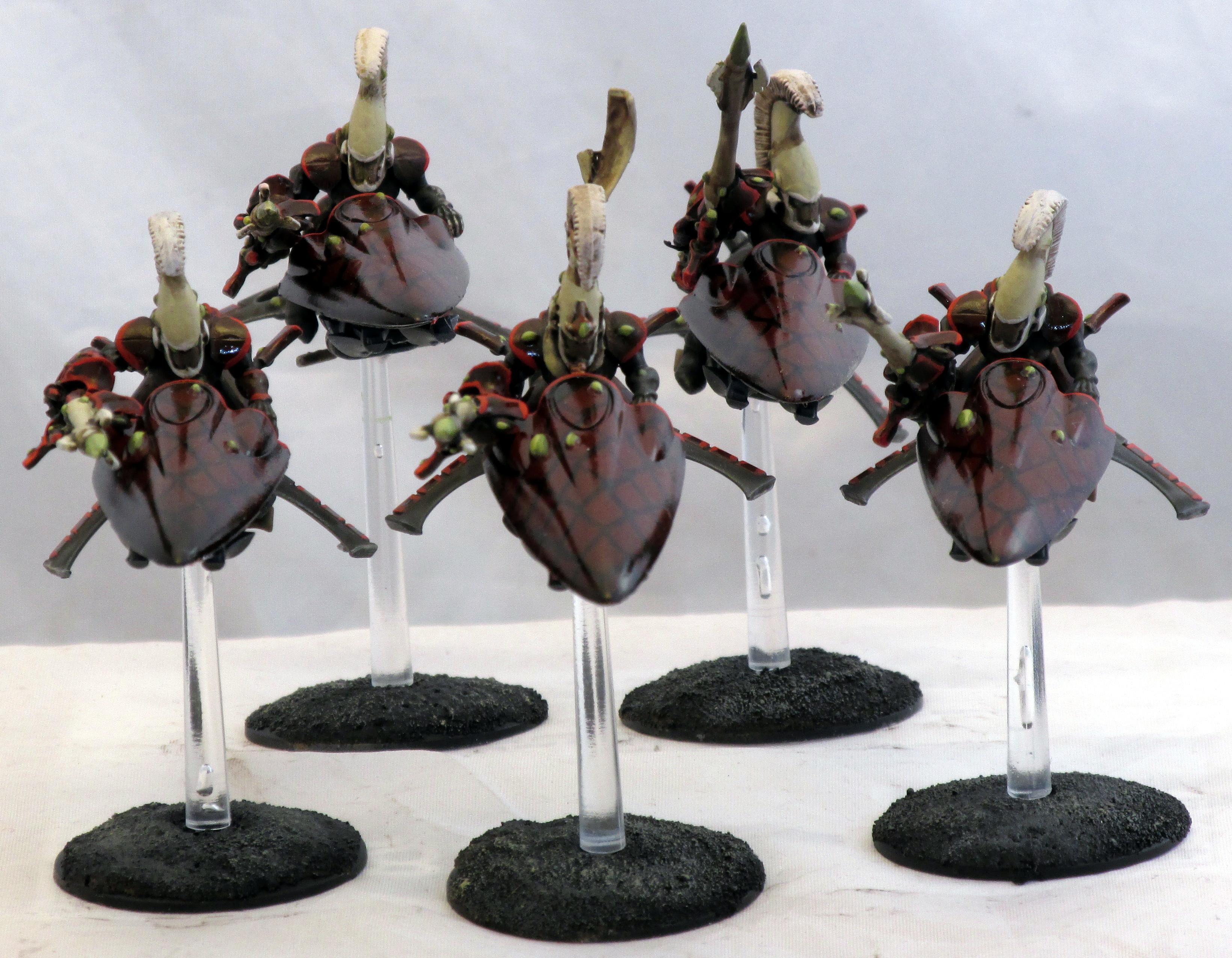 Shining Spears