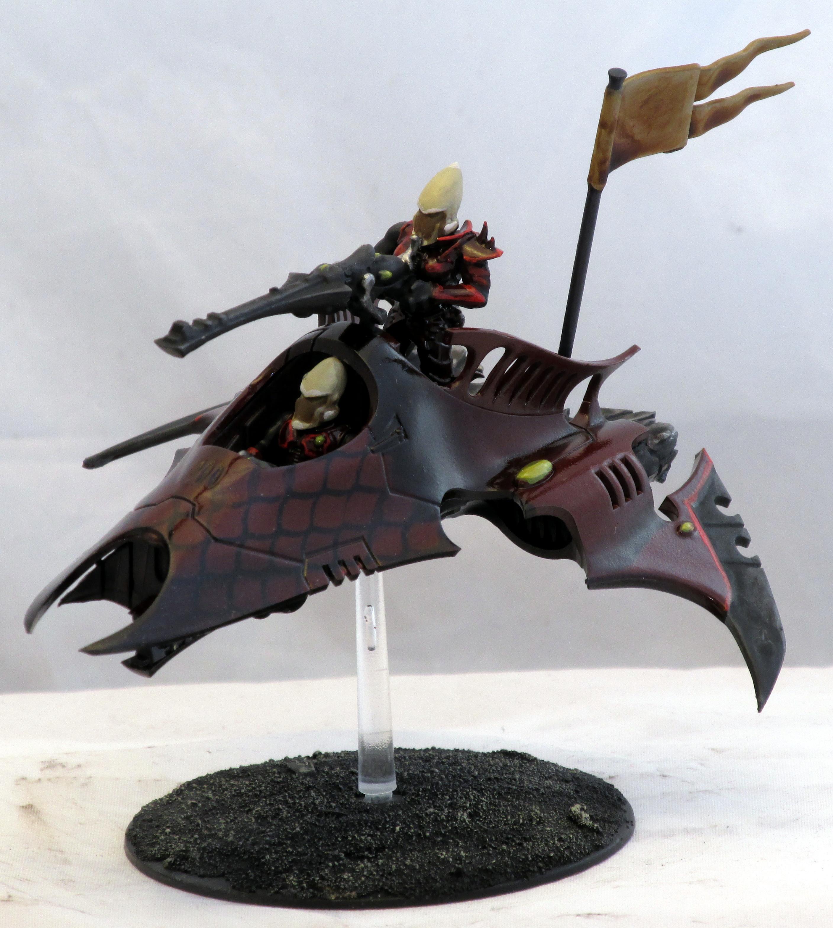 Eldar Vyper - Eldar Vyper - Gallery - DakkaDakka