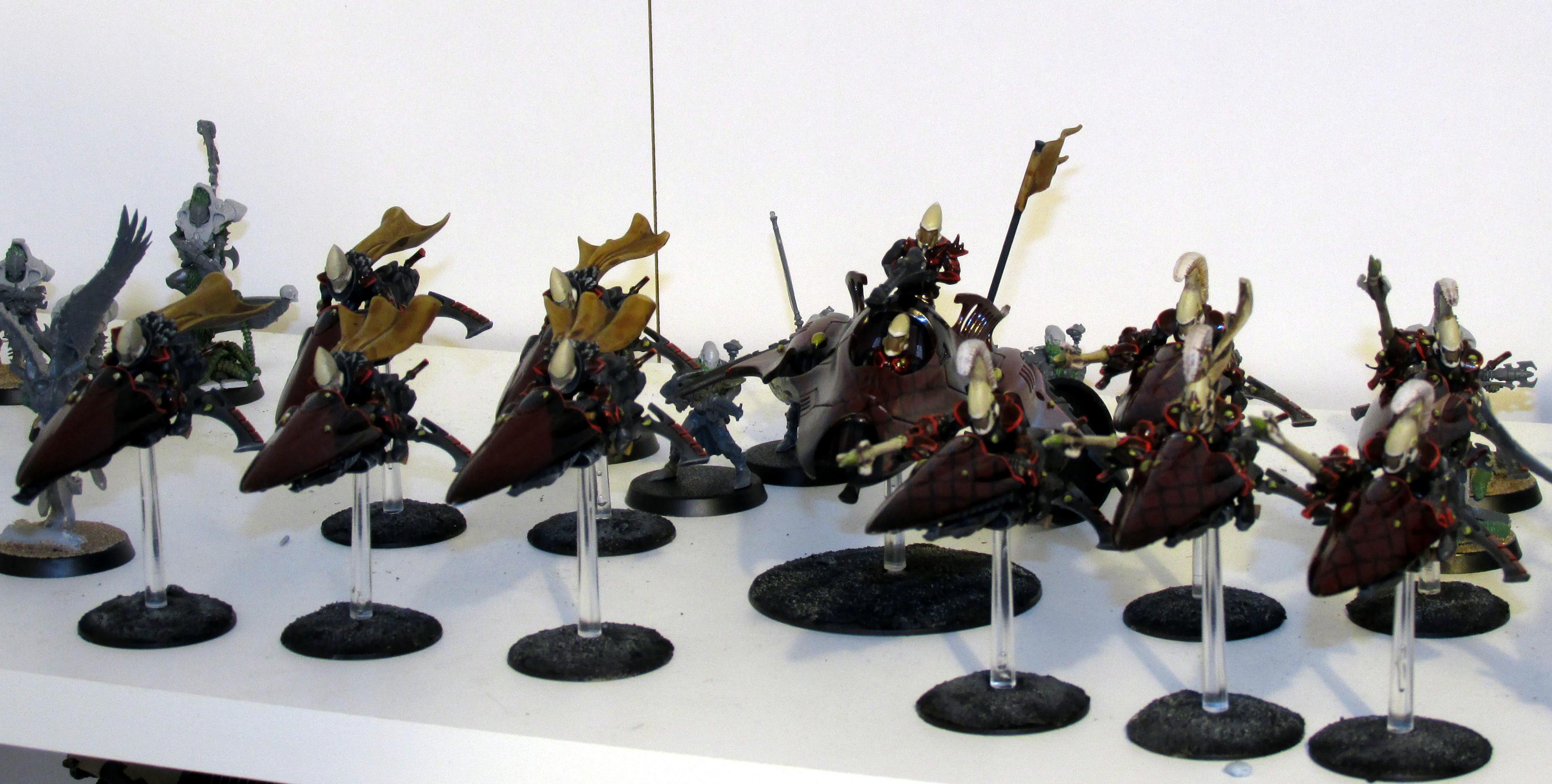 Eldar Jetbikes
