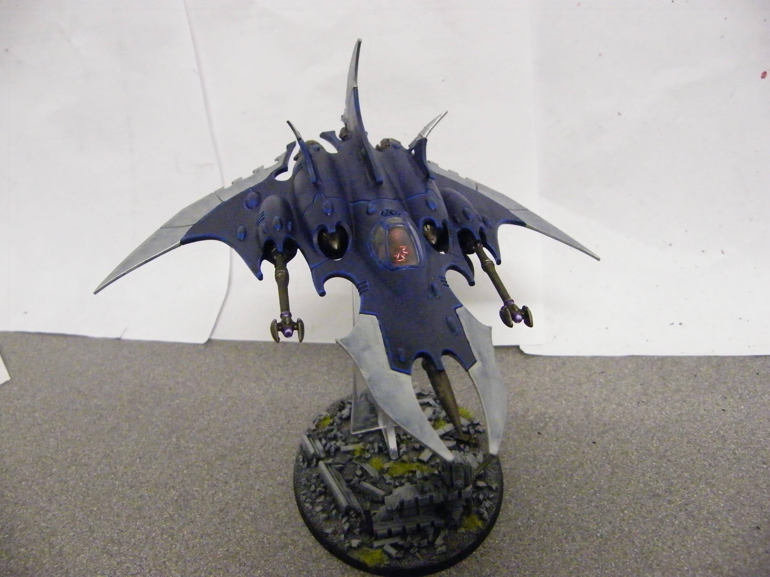 Dark Eldar, Eldar