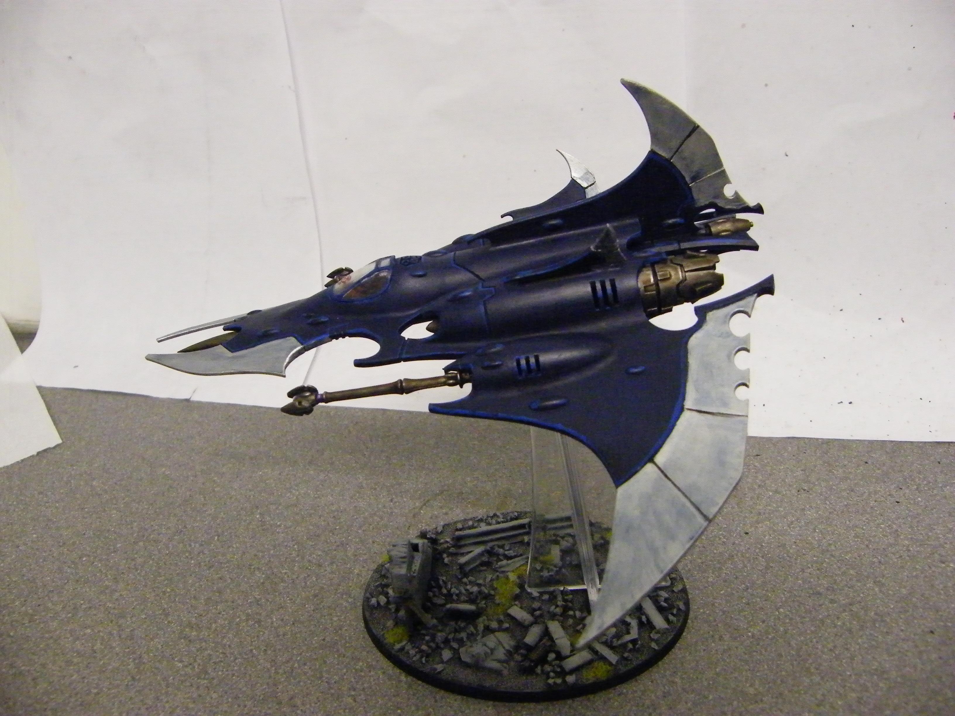 Dark Eldar, Eldar
