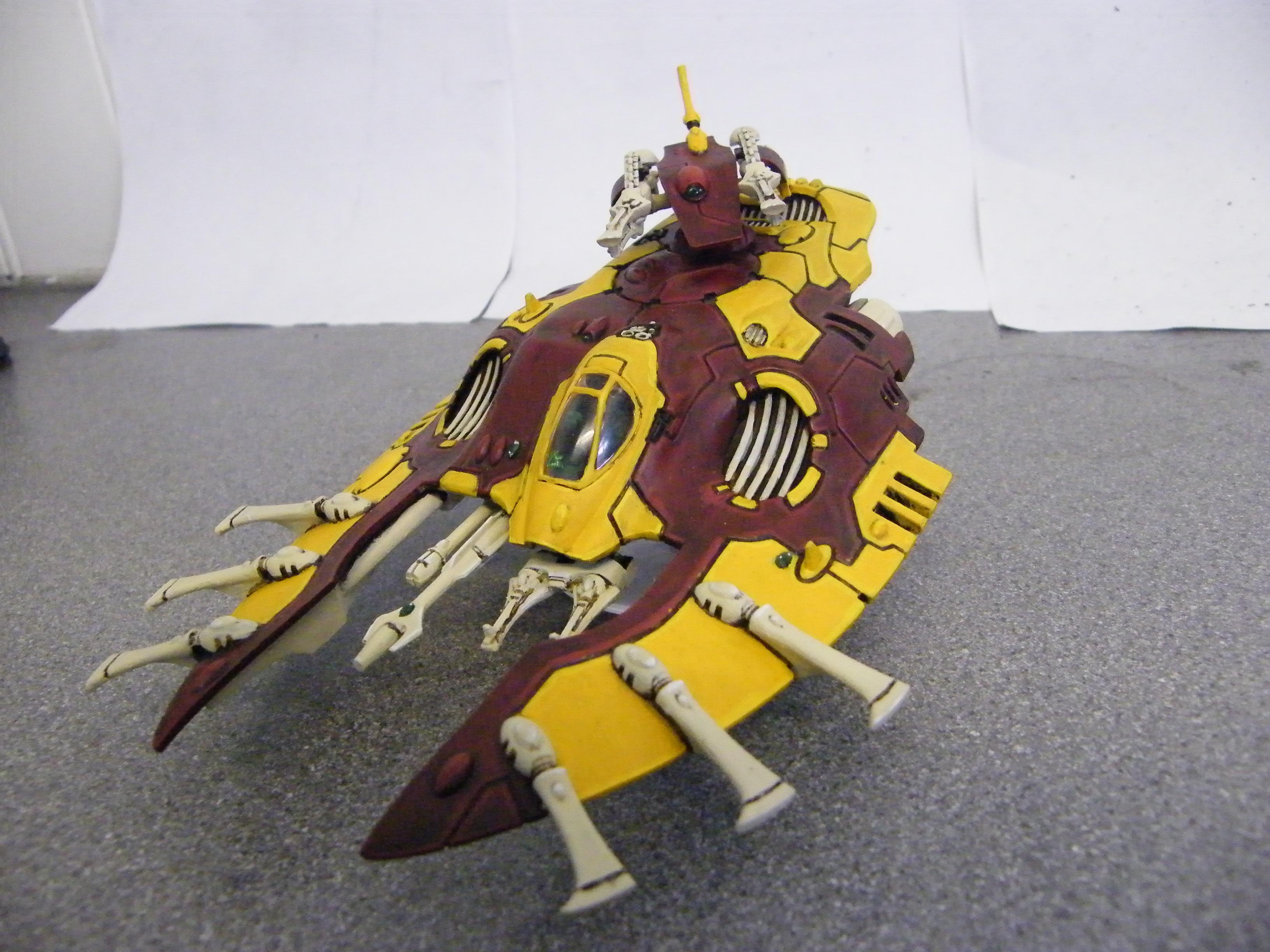 Dark Eldar, Eldar