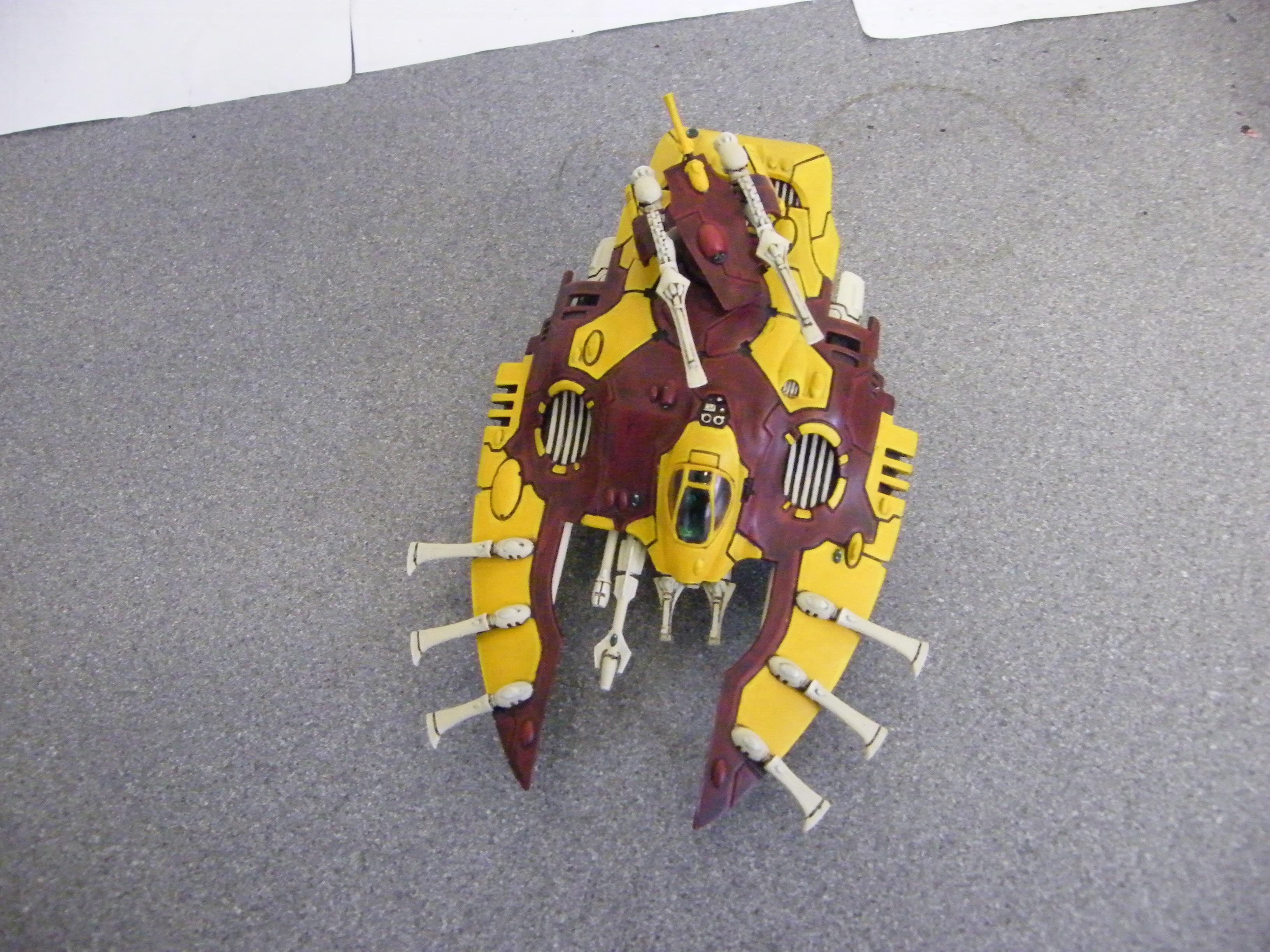 Dark Eldar, Eldar
