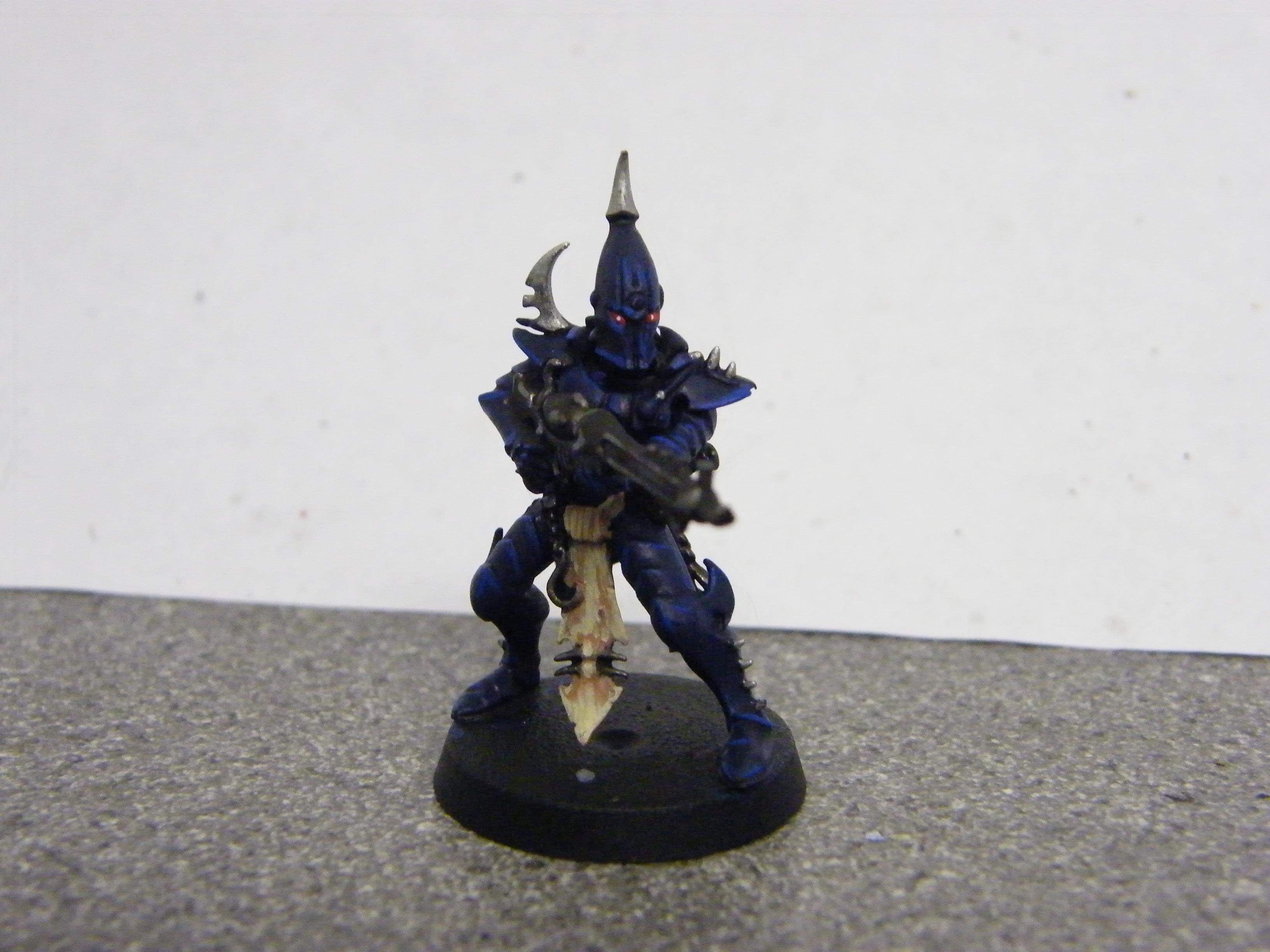 Dark Eldar, Eldar