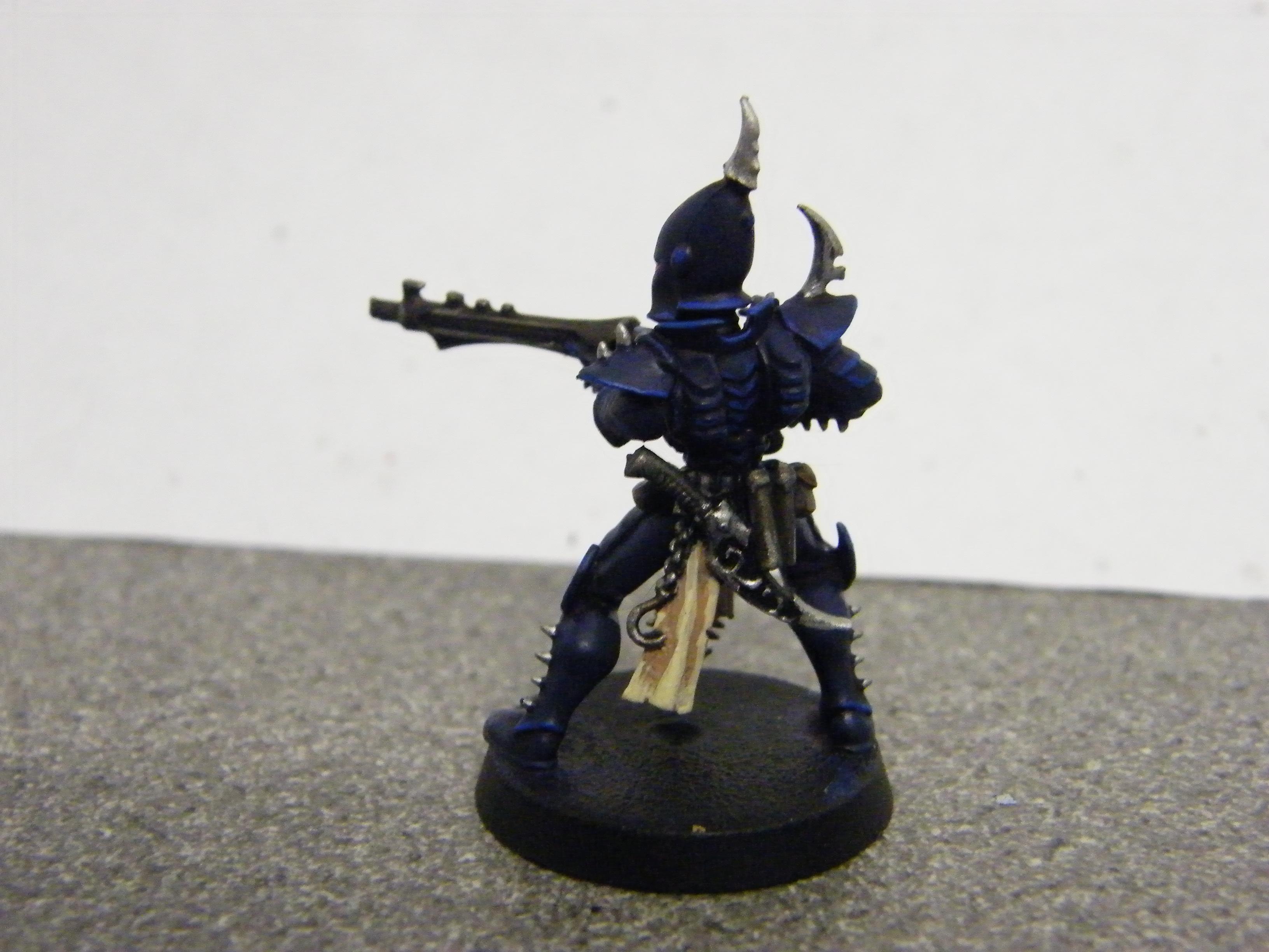 Dark Eldar, Eldar