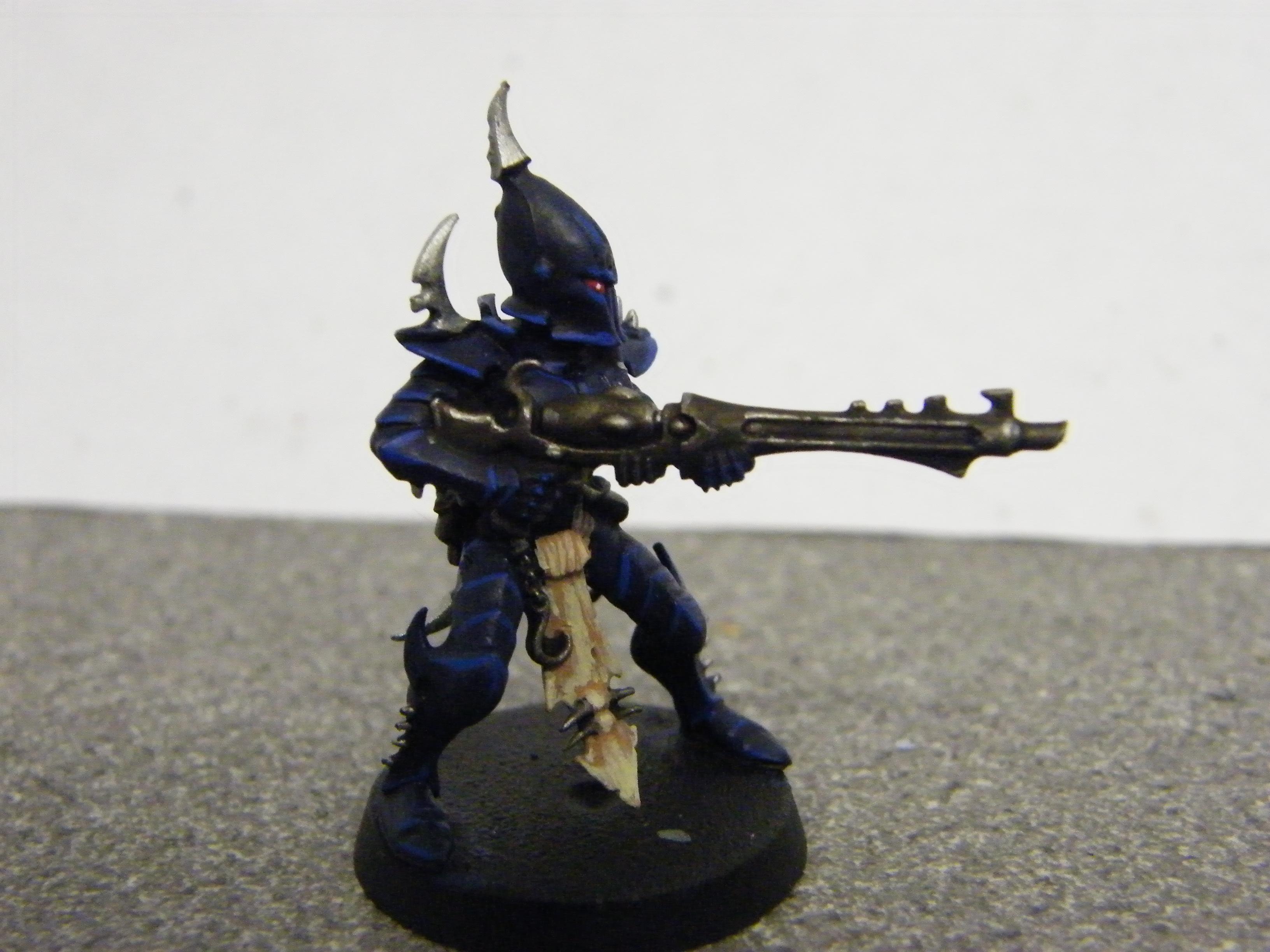 Dark Eldar, Eldar