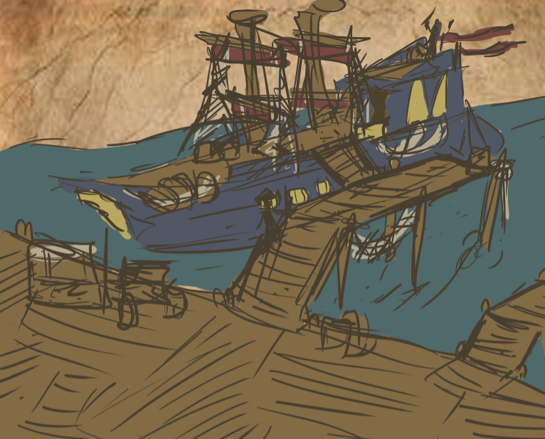 The Docks