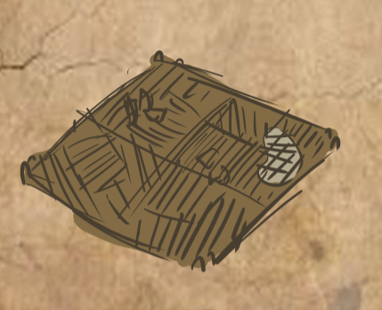 I want to make one tile more open, just for variety purposes