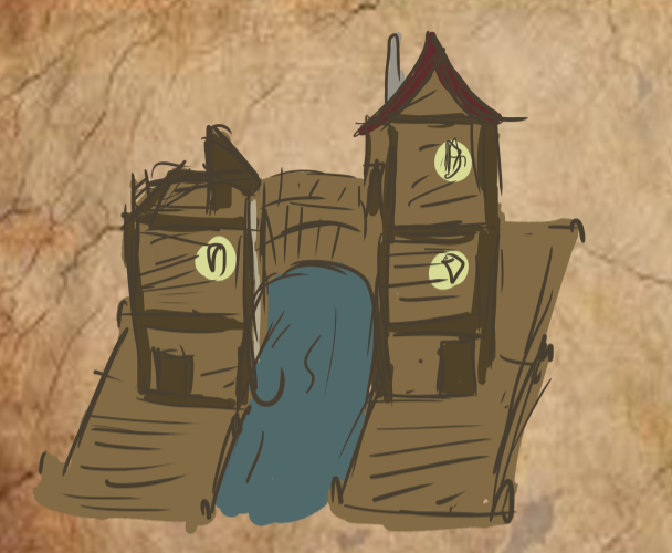 Another building concept