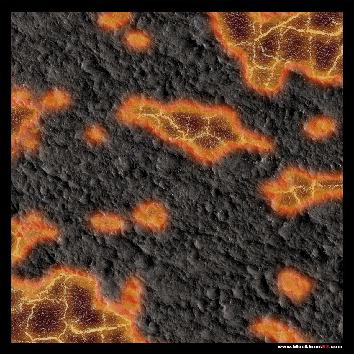 Battleflag, Battlemats