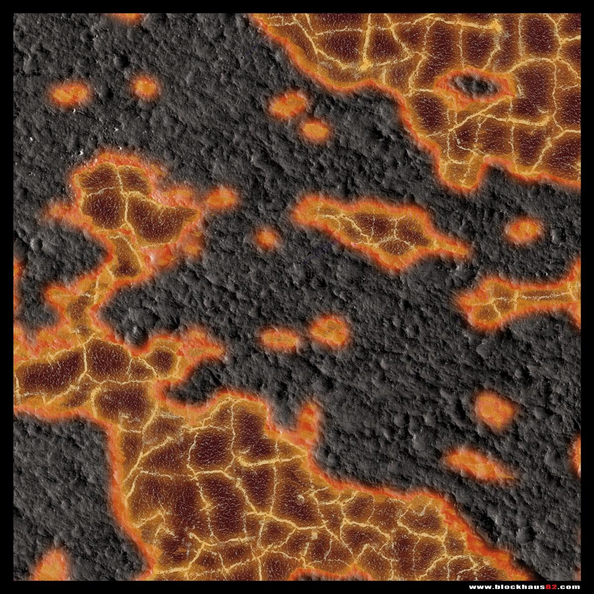 Battleflag, Battlemats