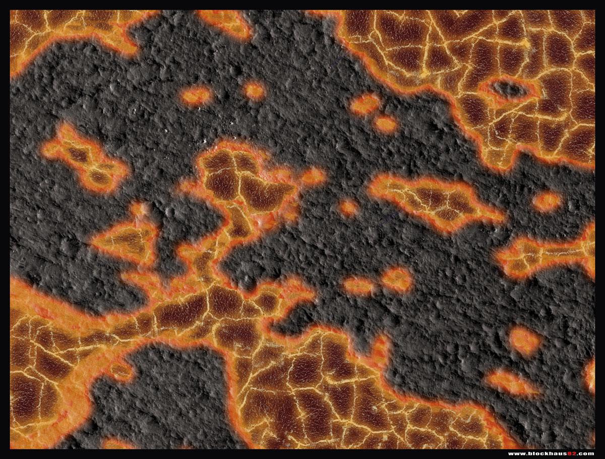 Battleflag, Battlemats
