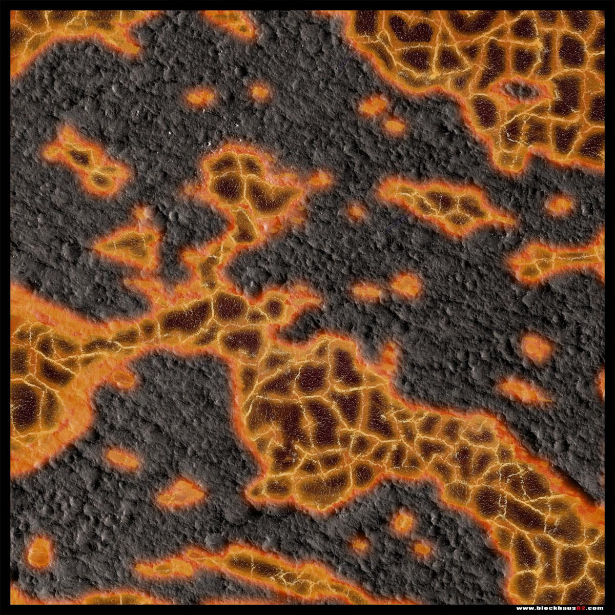 Battleflag, Battlemats