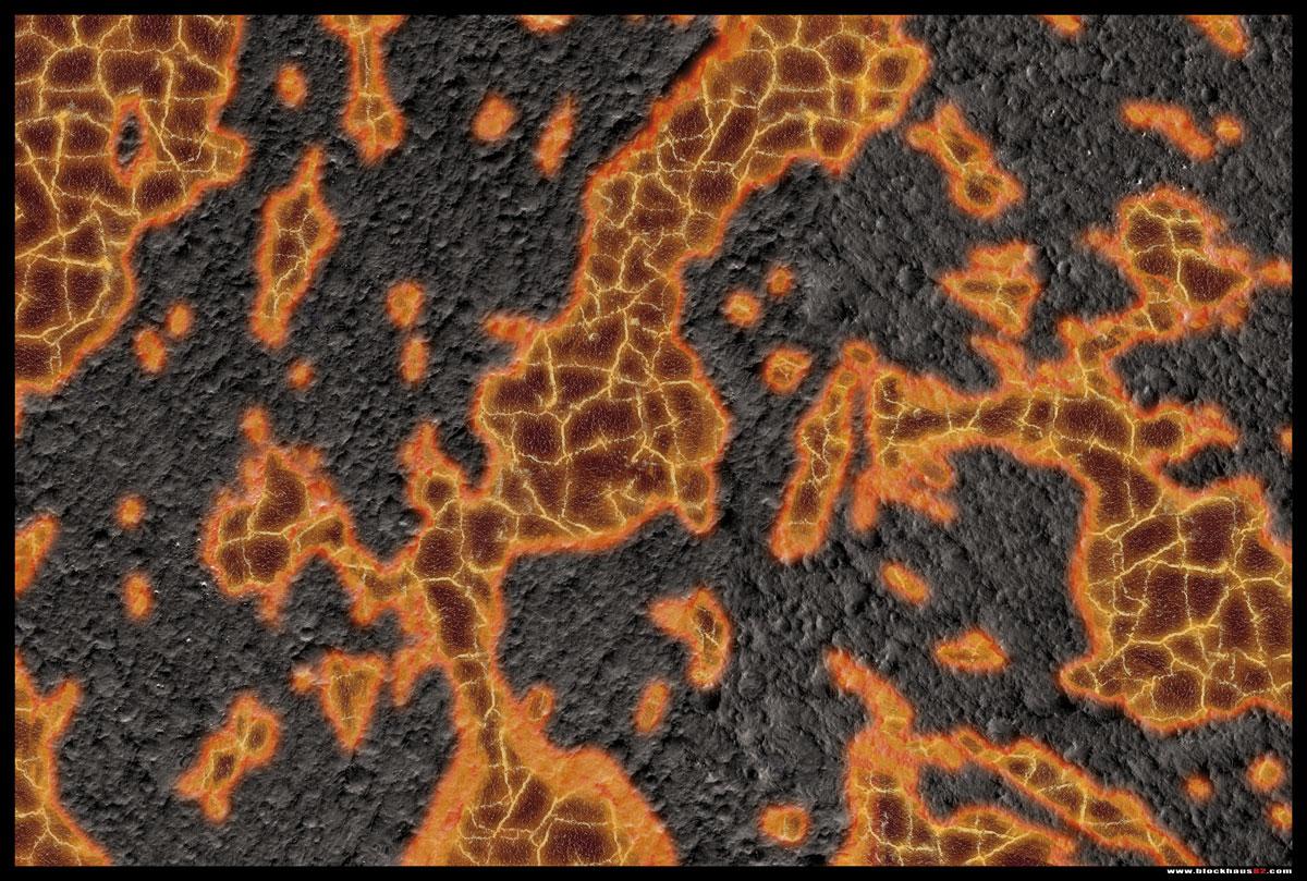Battleflag, Battlemats