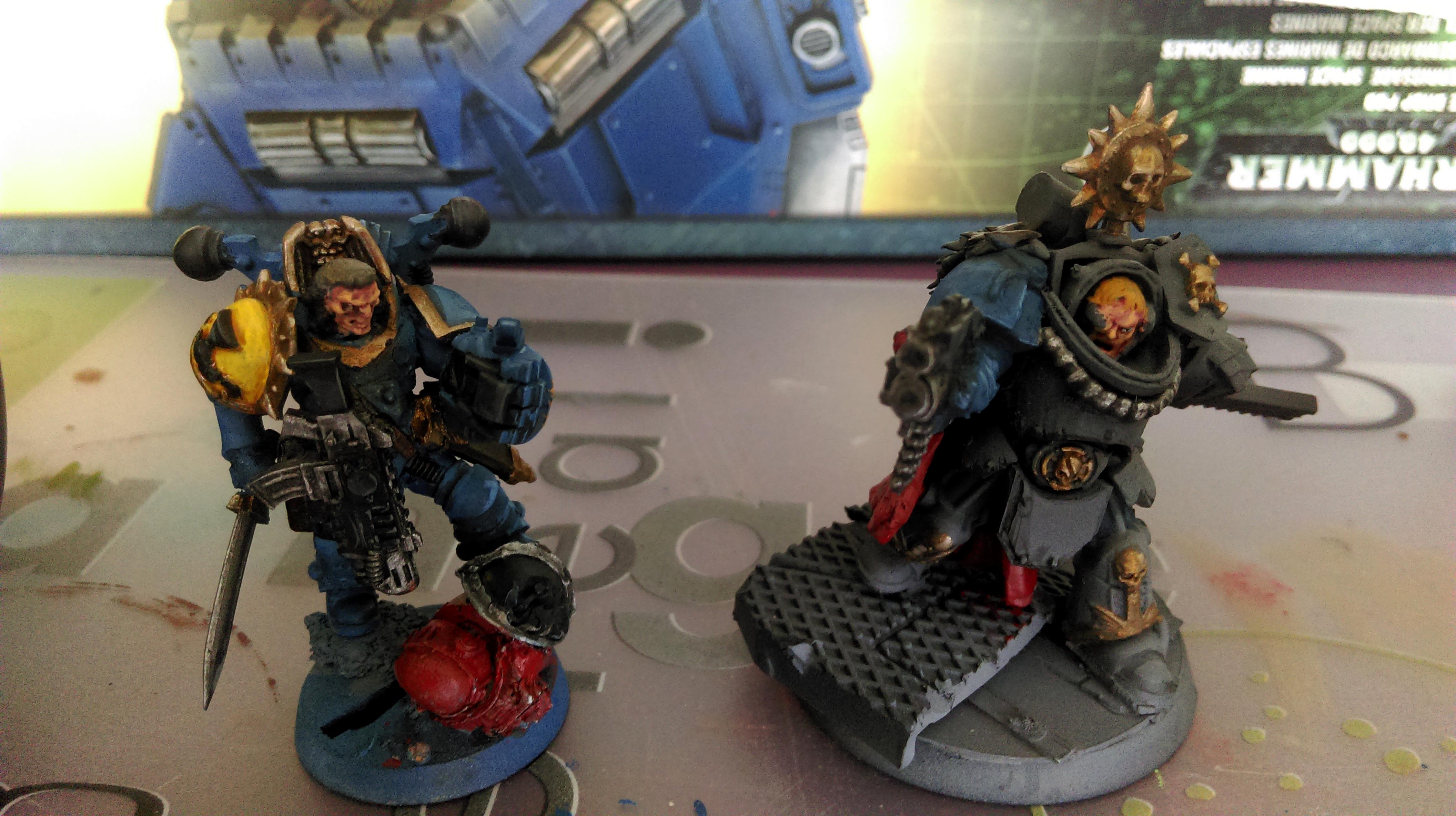 pip preators