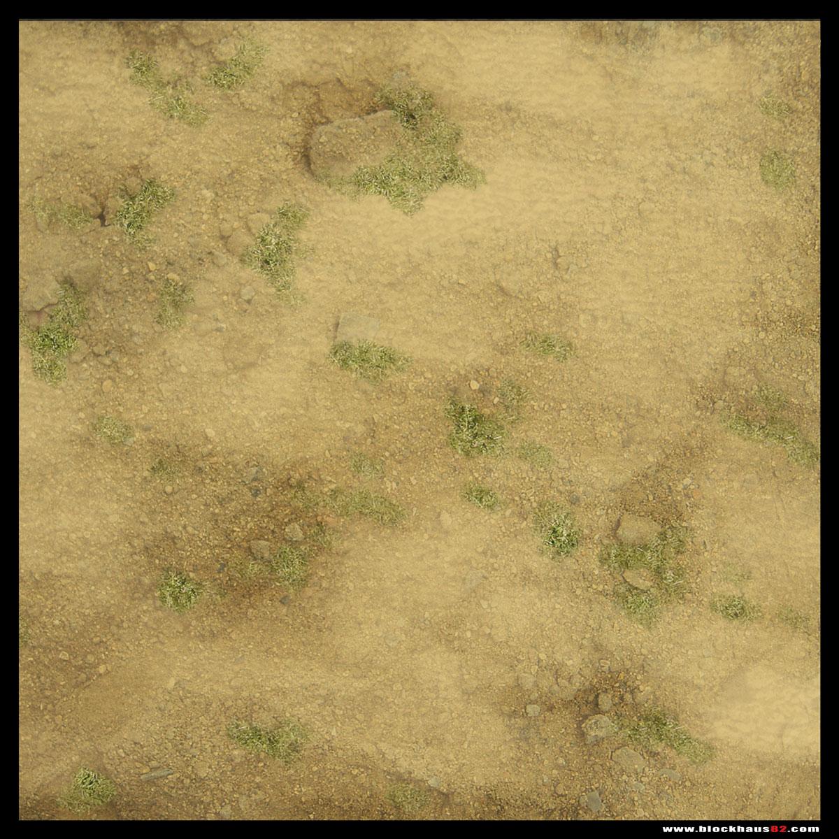 Battleflag, Battlemats