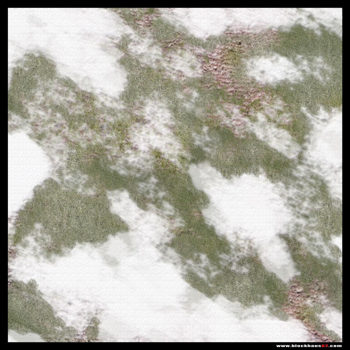Battleflag, Battlemats