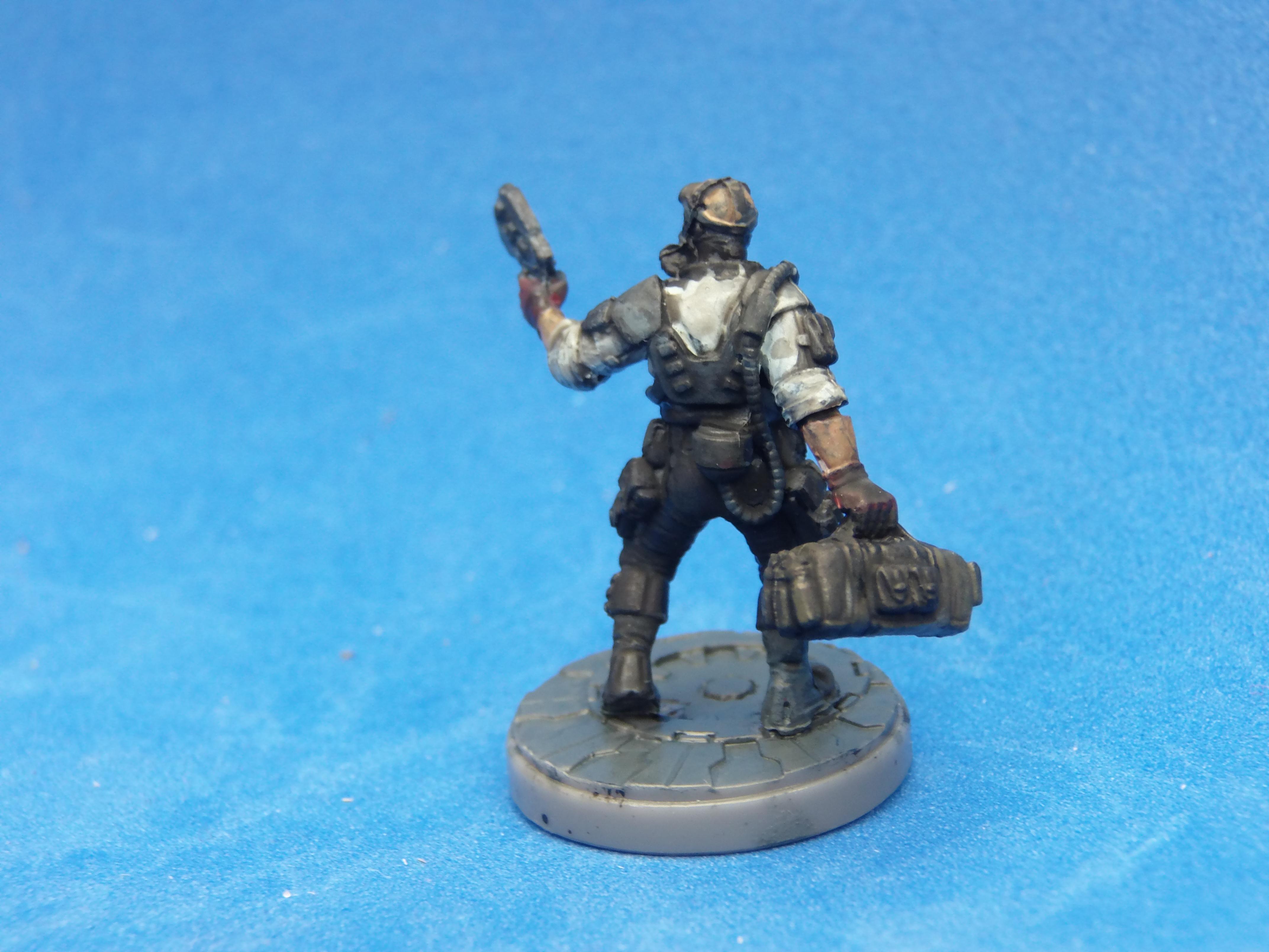 Mechanic