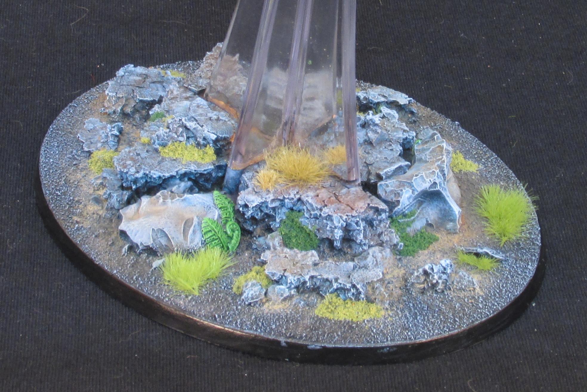 Forge World, Vulture Gunship