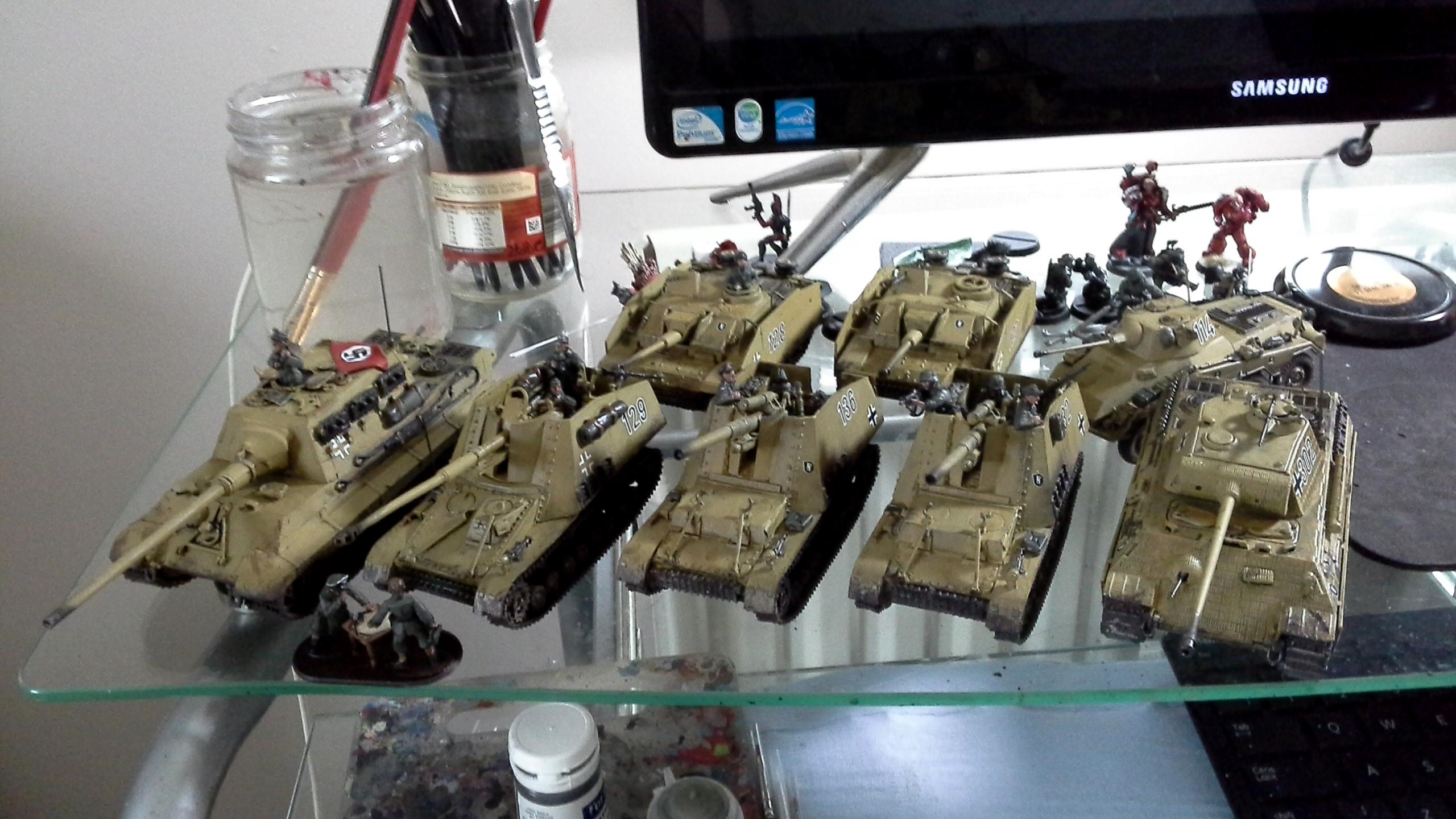 9th SS panzer division artillery detachment