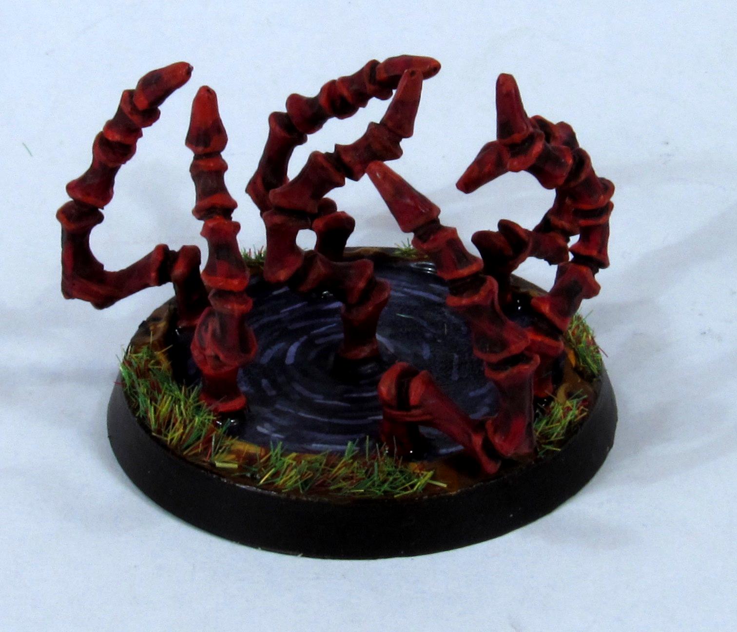 Objective Marker 5 Rear