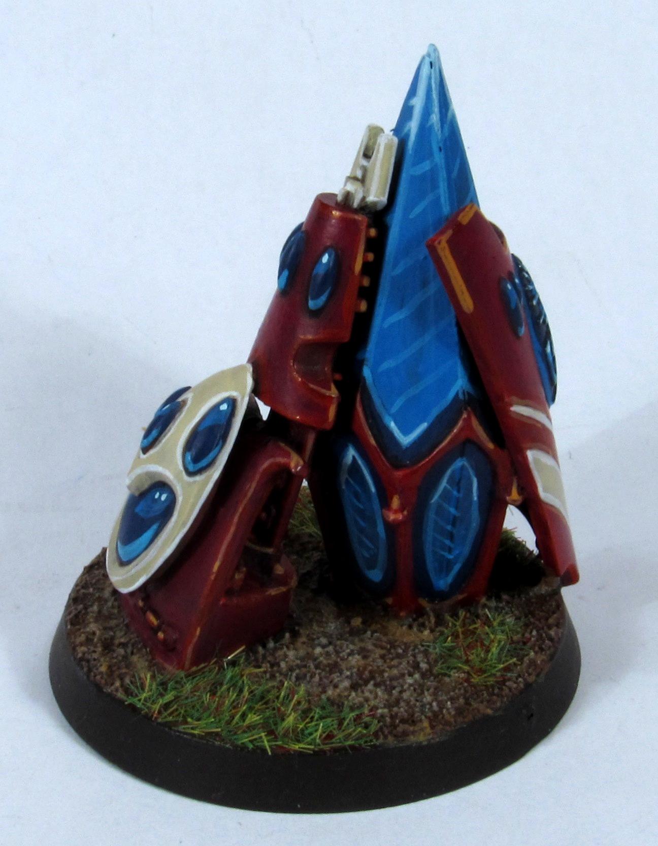 Objective Marker 6 Side