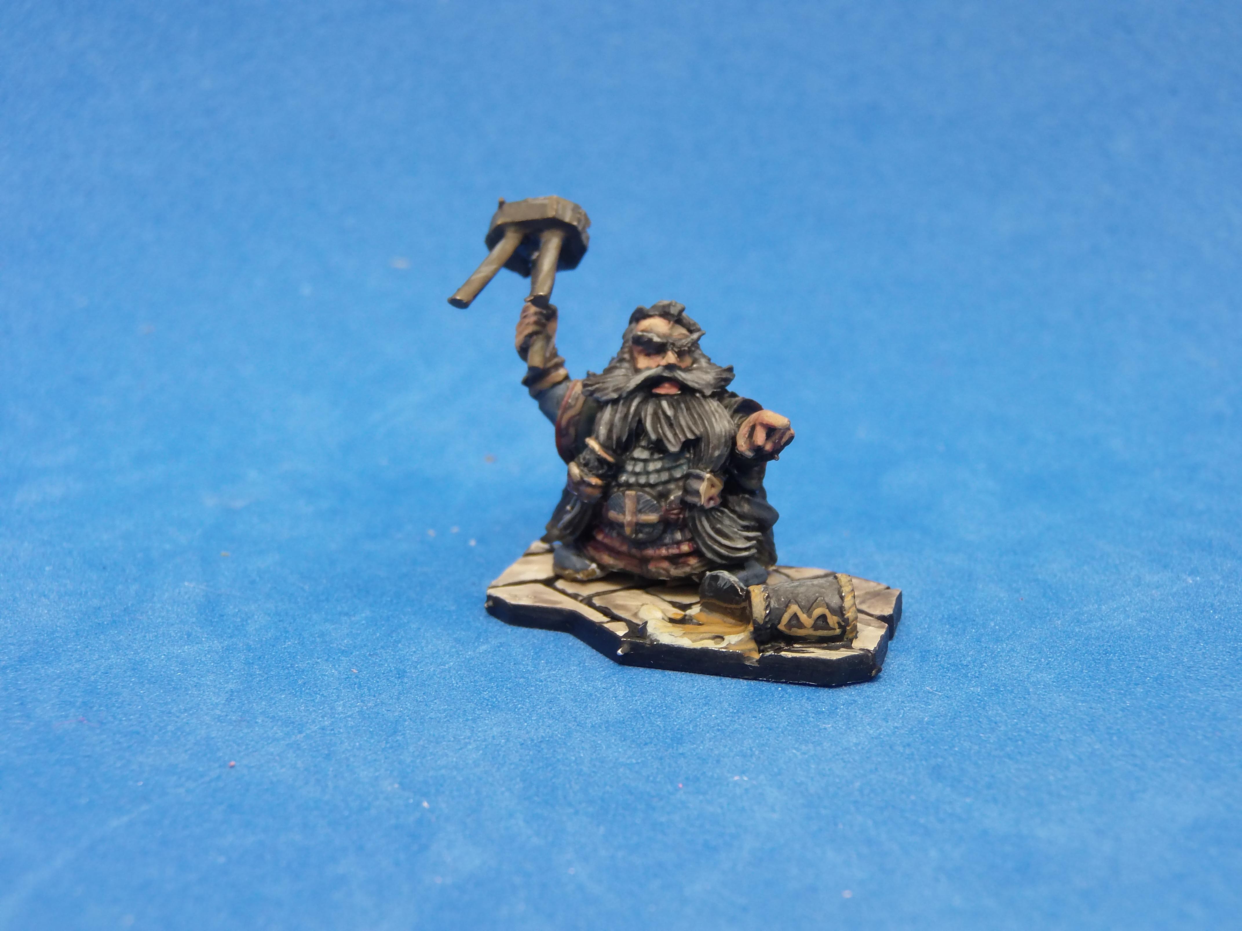 Josef Bugman final