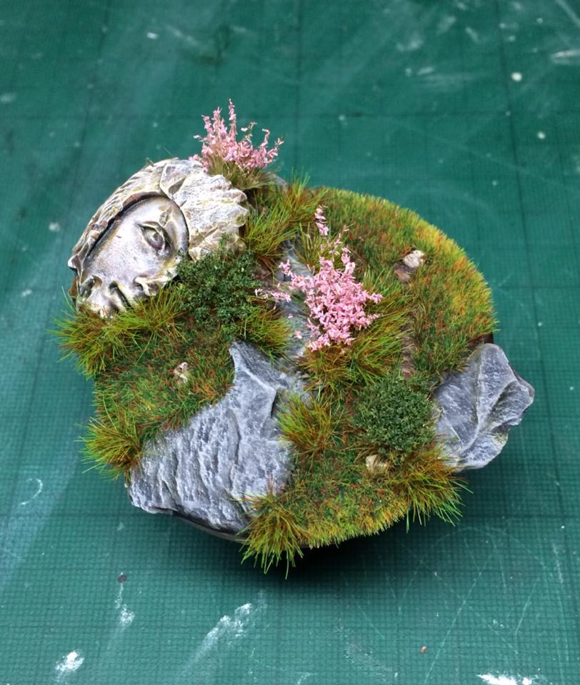 Base, Lord Of The Rings
