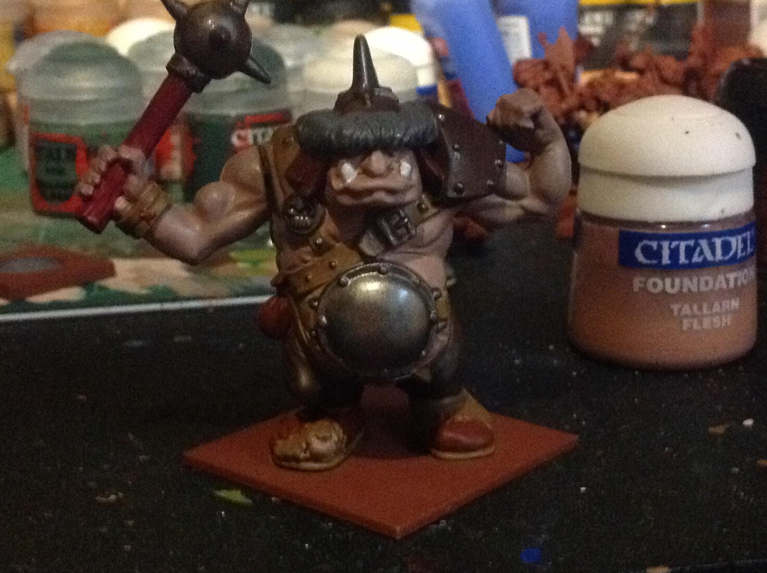 Ogre