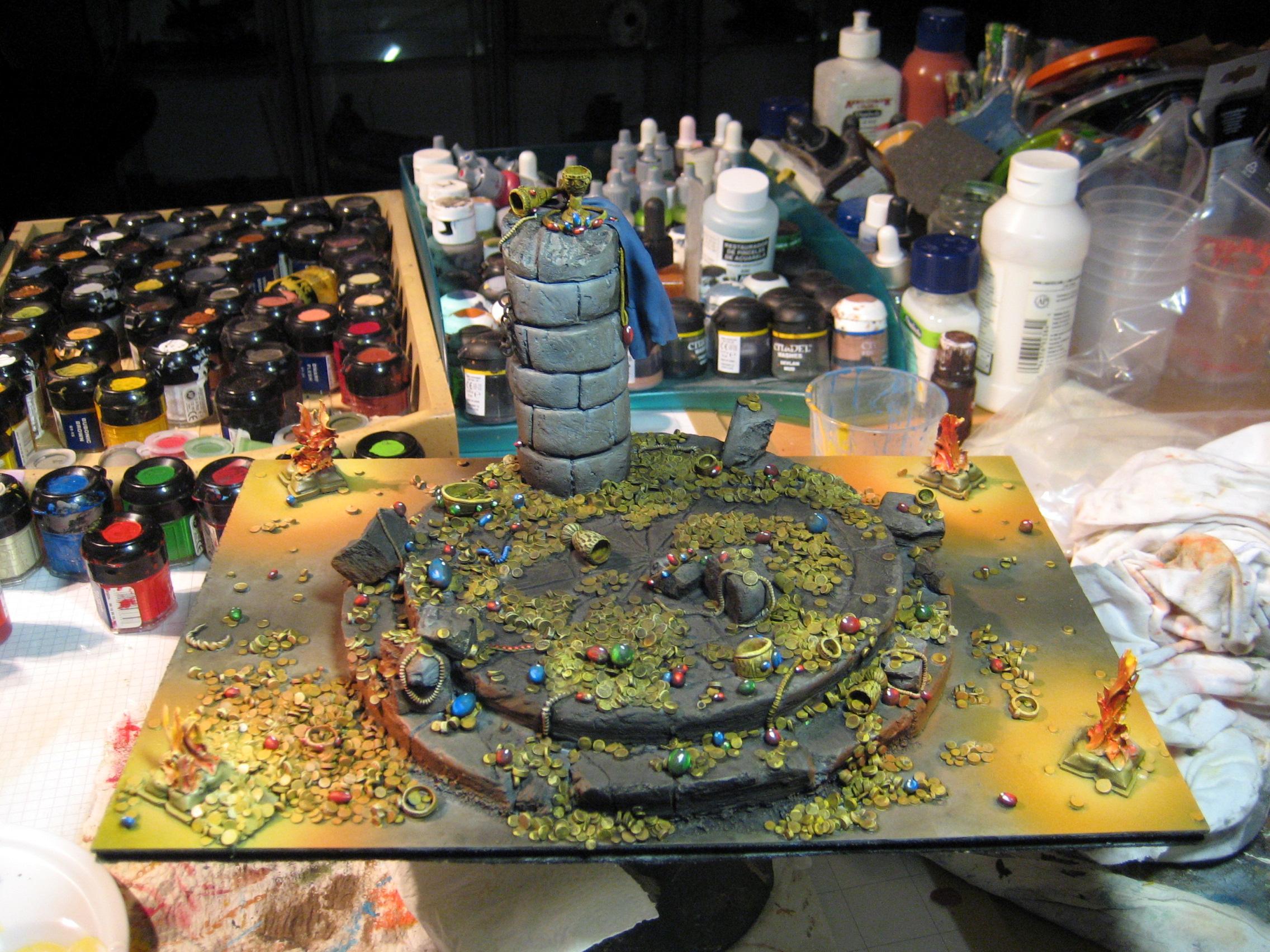 Terrain