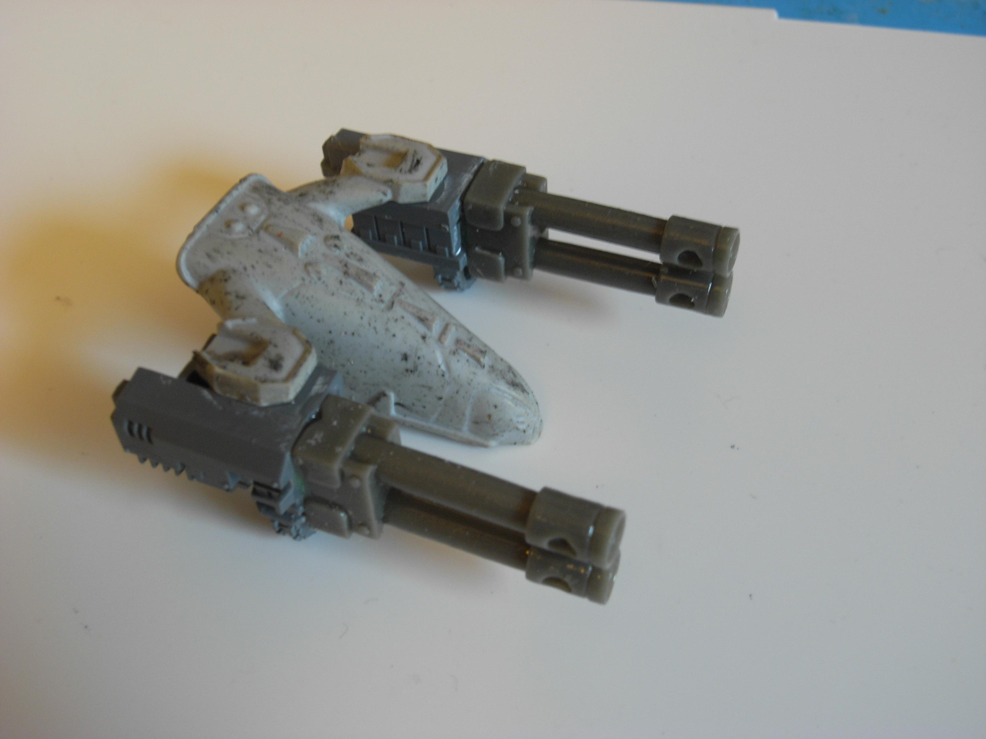 Deredeo WIP 6