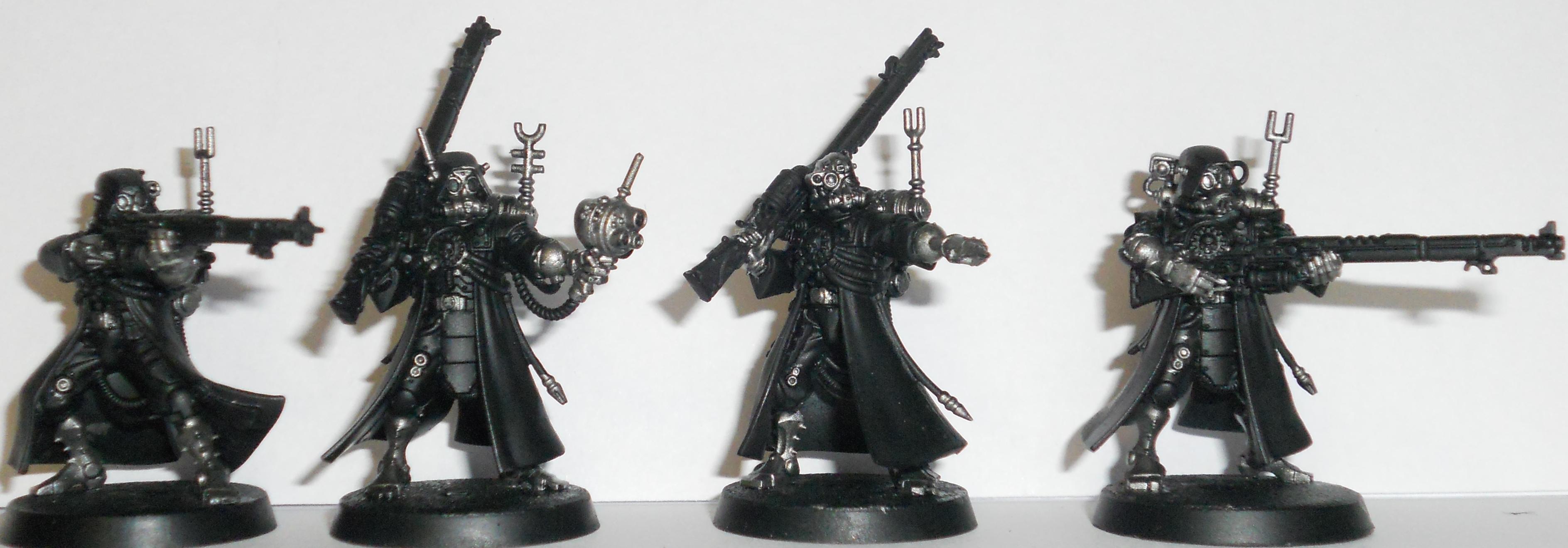 Rangers WIP