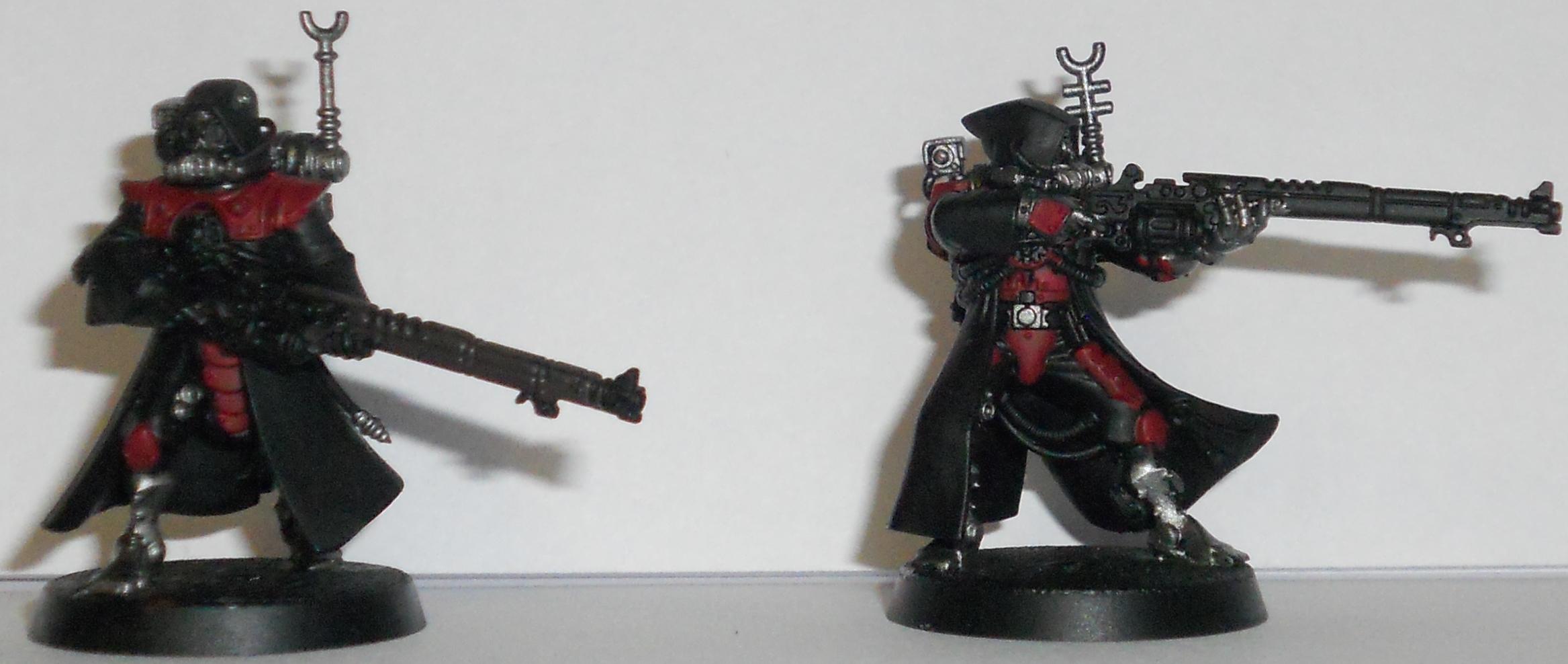 Rangers more WIP'd