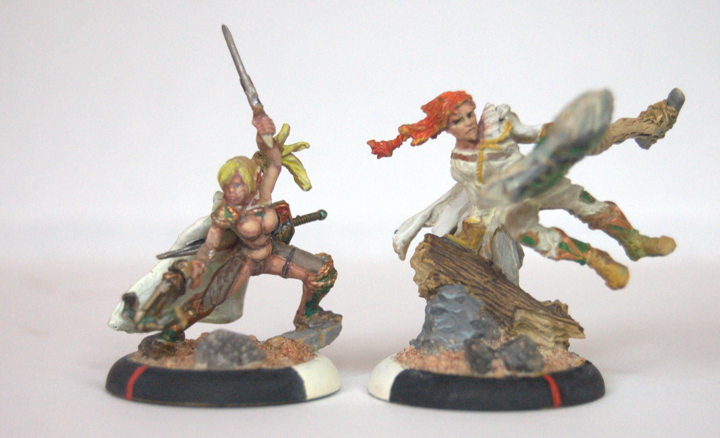Alliance, Sphere Wars