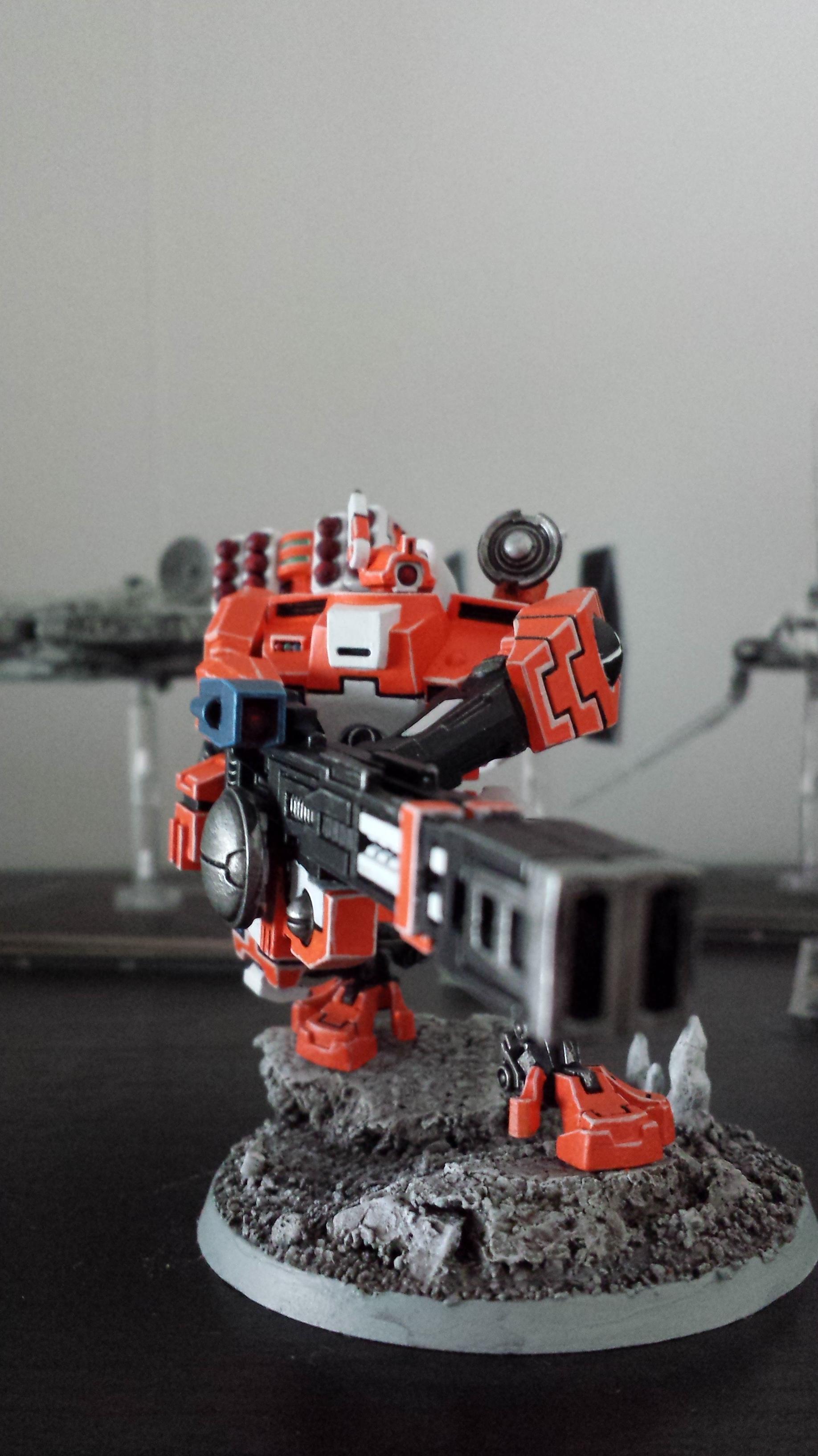 Tau