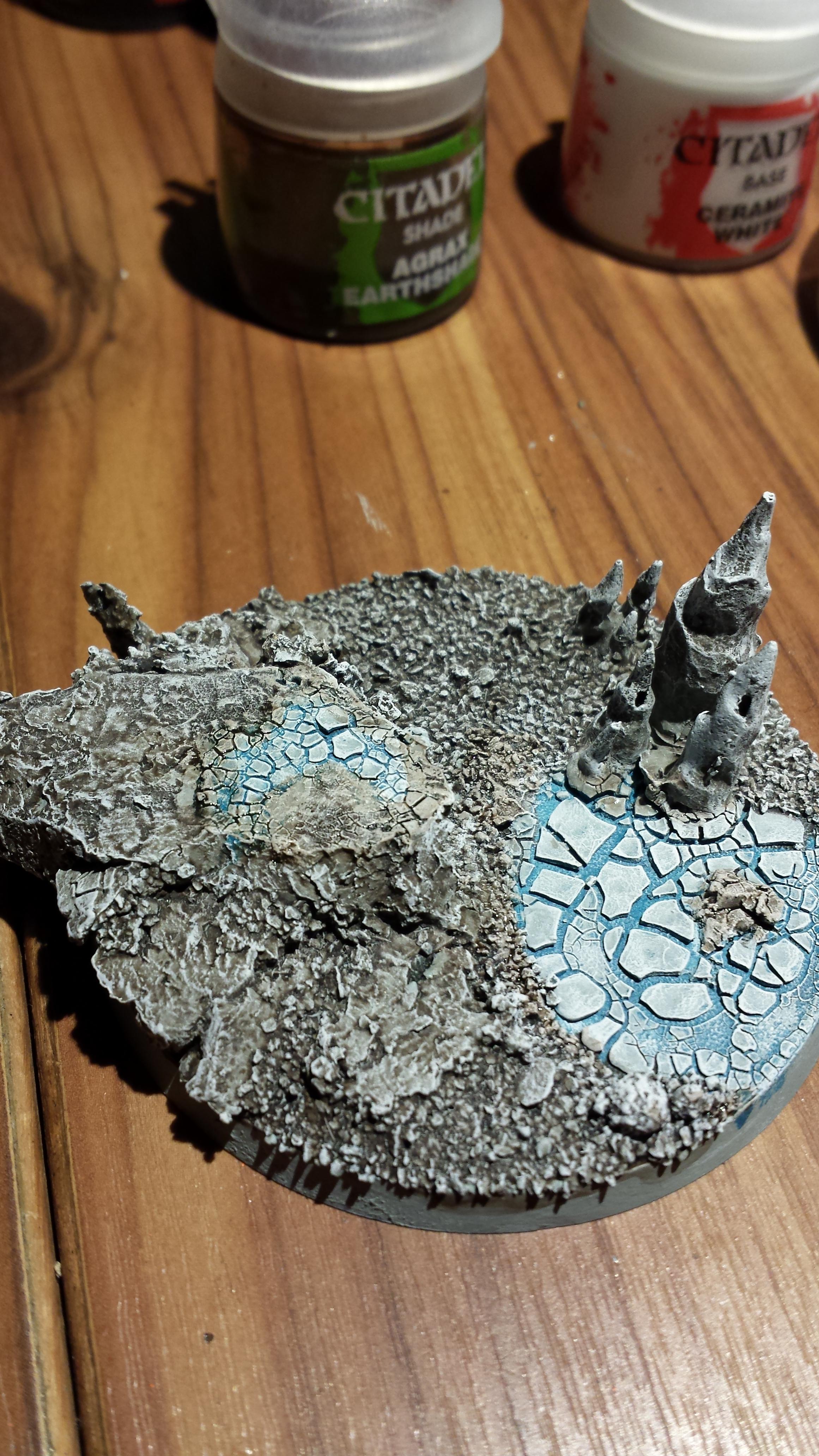 Tau