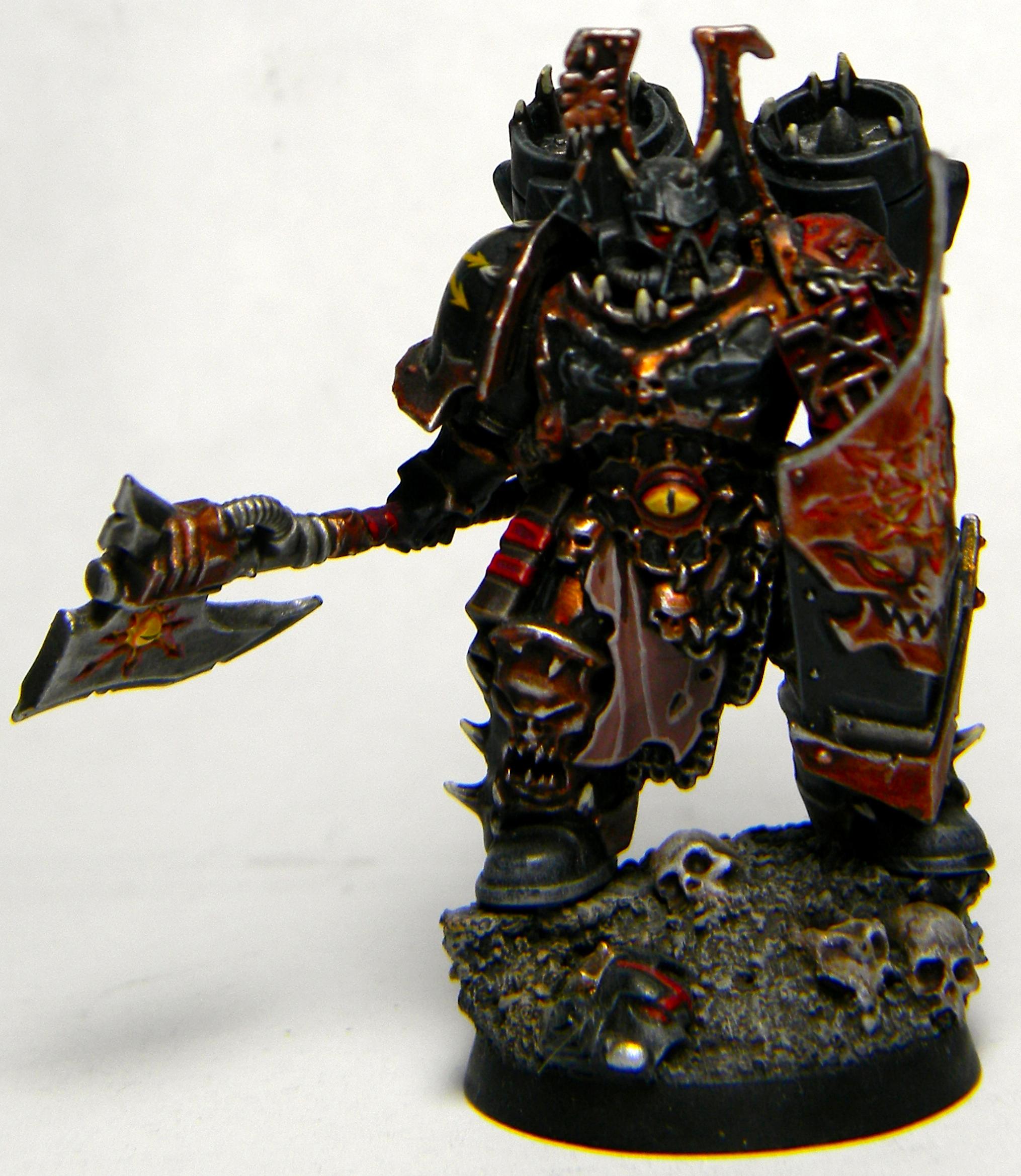 Assault, Berzerker, Black Legion, Chaos, Conversion, Khorne, Raptors, Space Marines