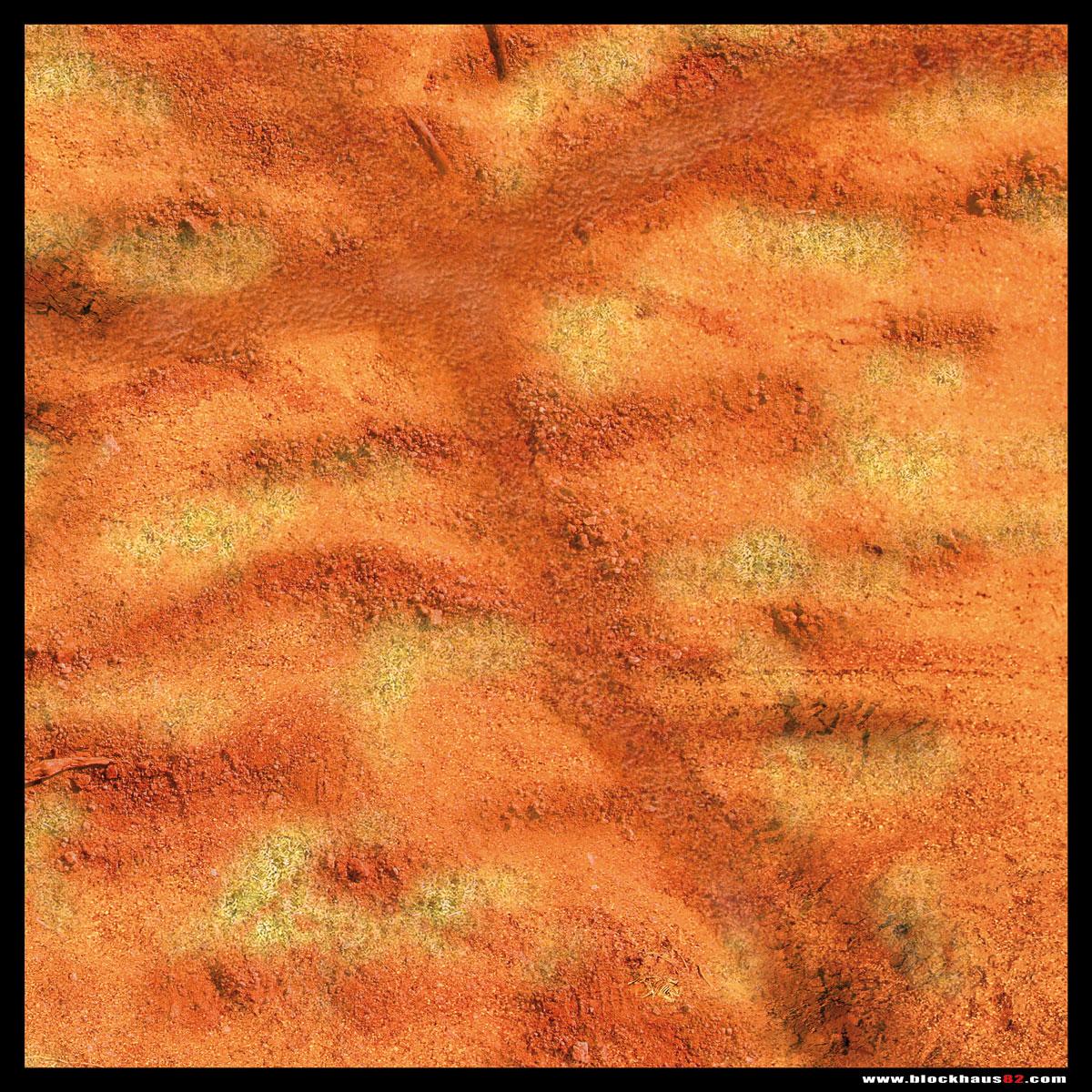Battleflag, Battlemats