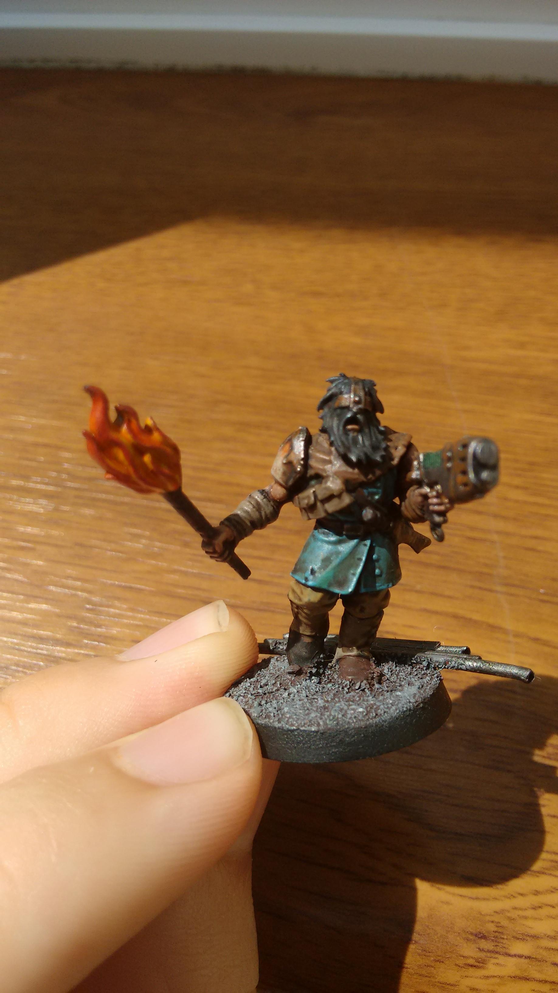 Climacus. I like this guy