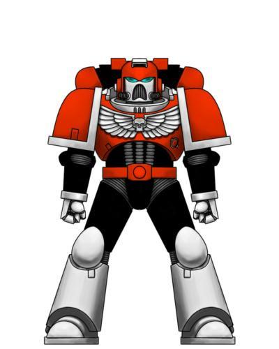 General Color Scheme