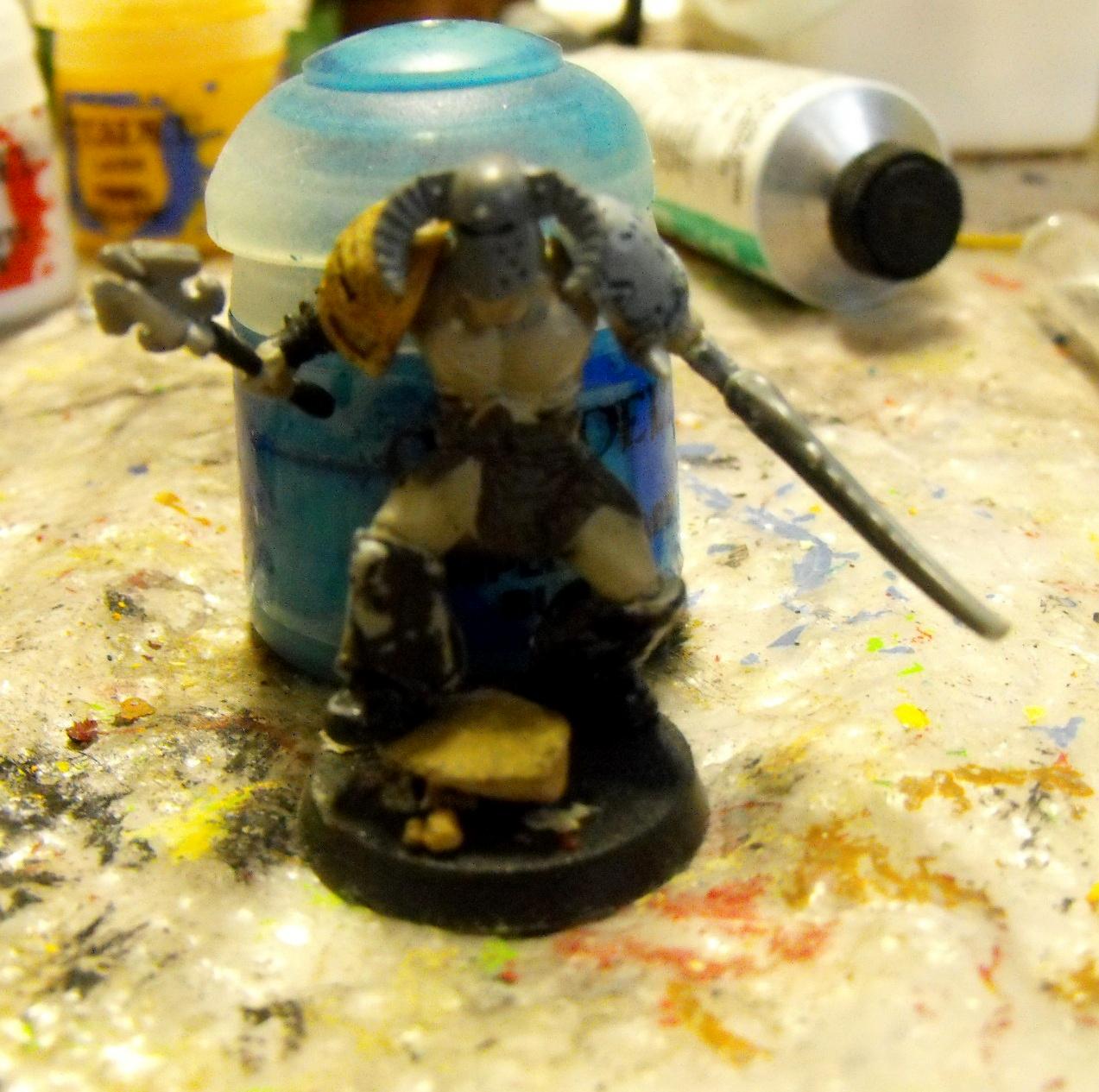 slenesh marine update 1