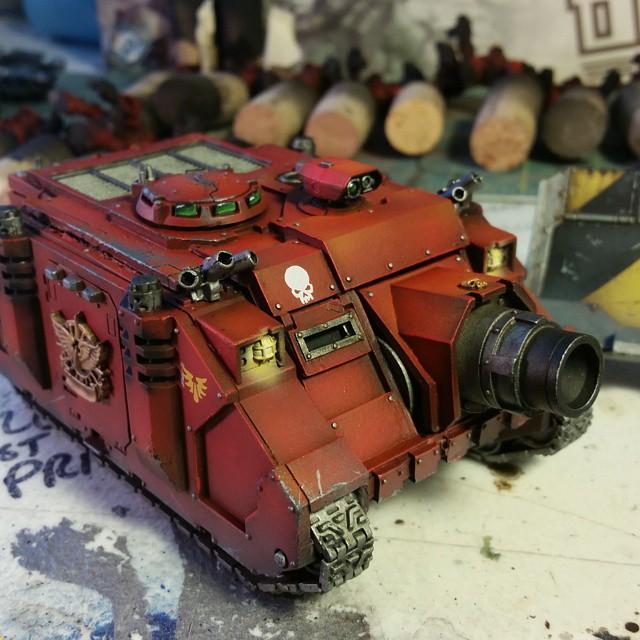 Headlights done, just need final pics with a backdrop