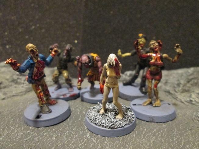 Zombies!