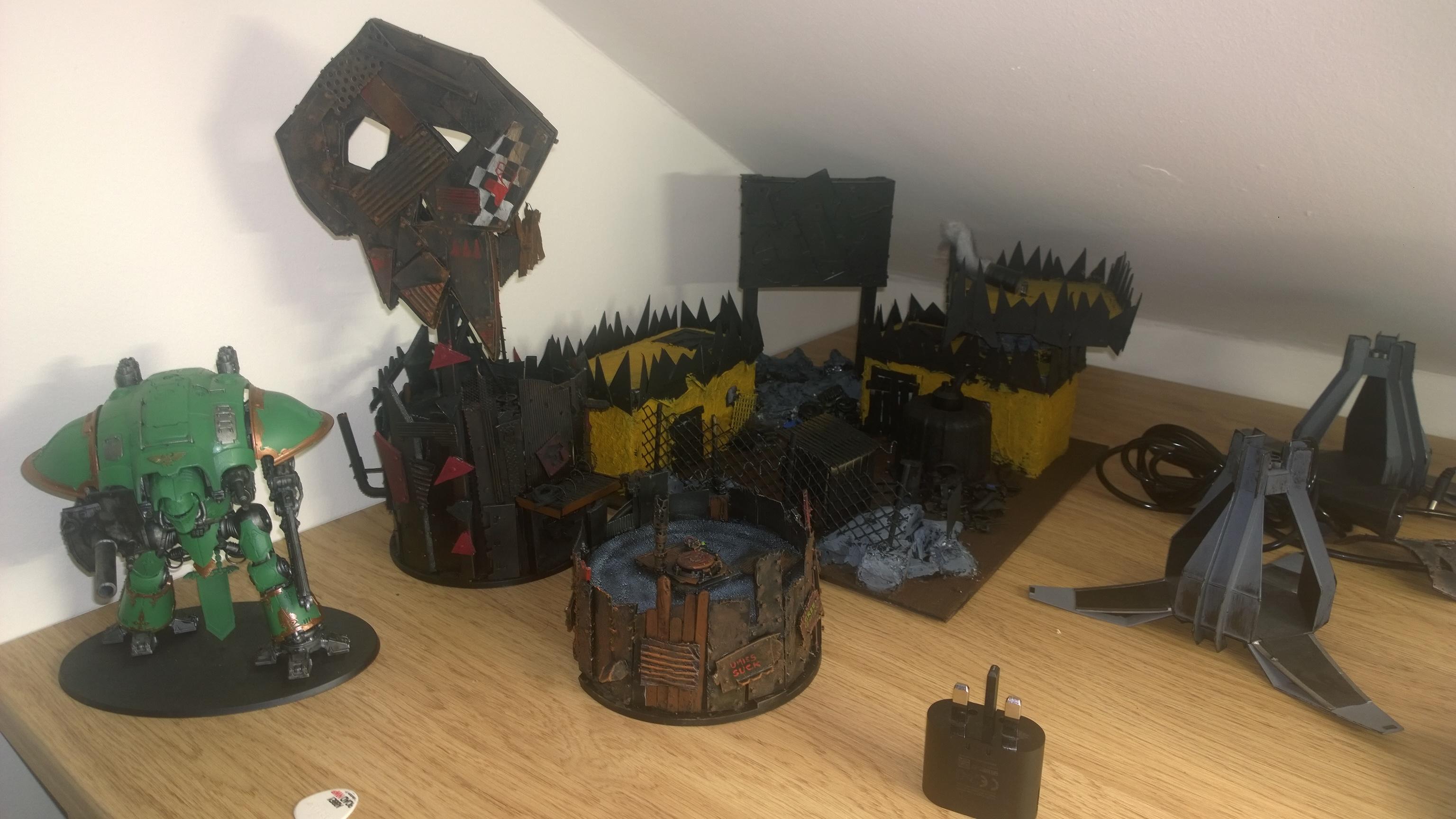 sad ork town :-(