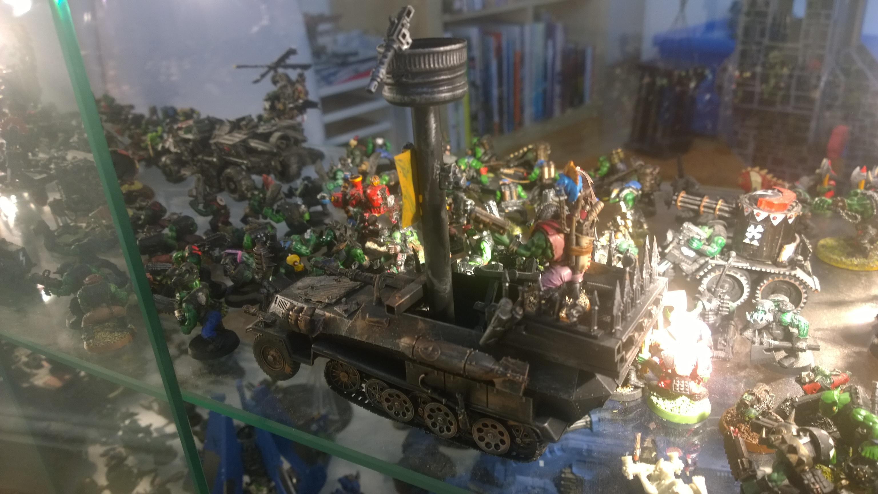 fb battlewagon