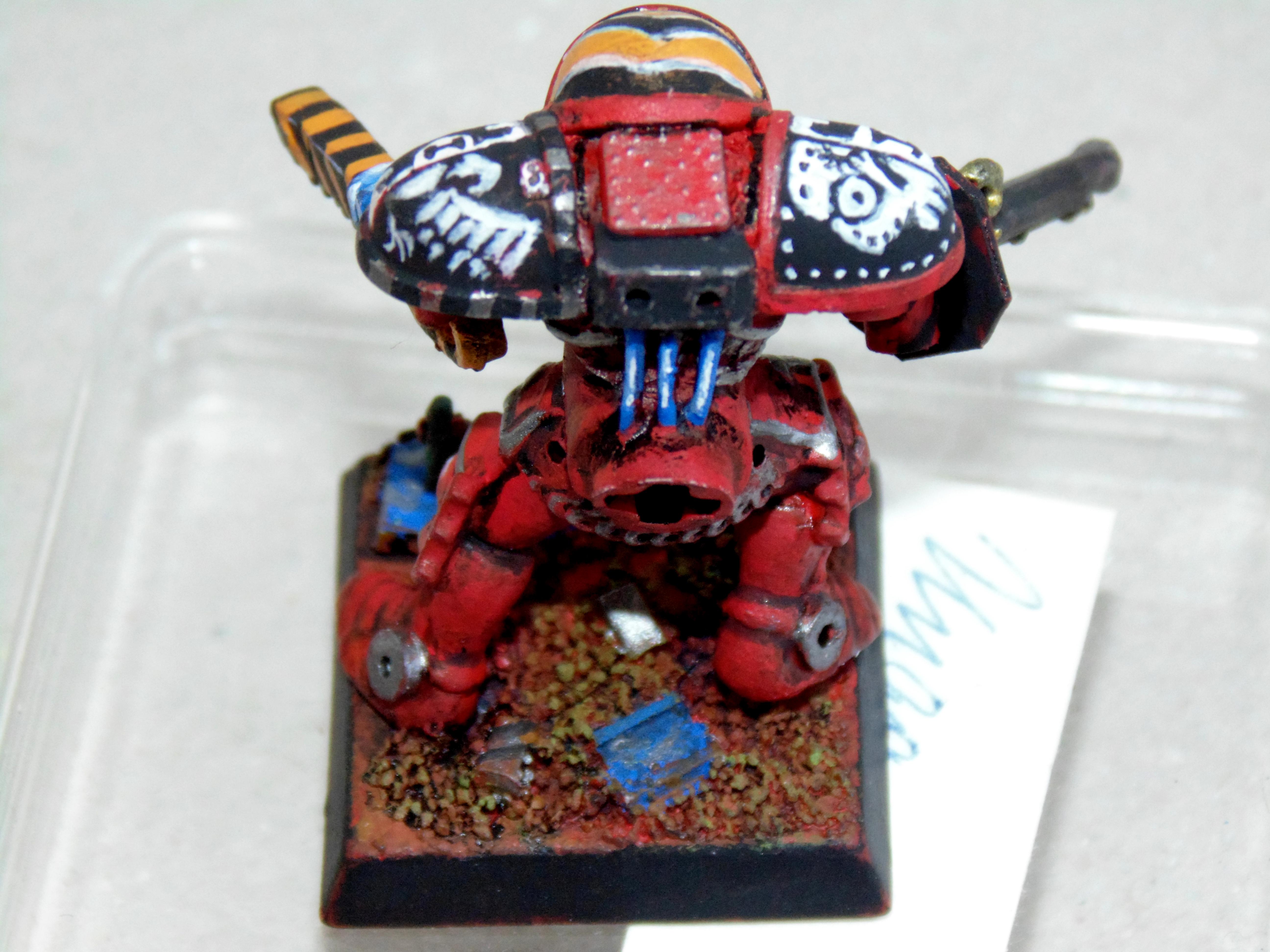 6mm, Angel, Conversion, Dark, Dc, Death, Deathwing, Dreadnought, Epic, Imperial, Knights, Land Raider, Rhino, Space Marines, Thunderhawk, Titan
